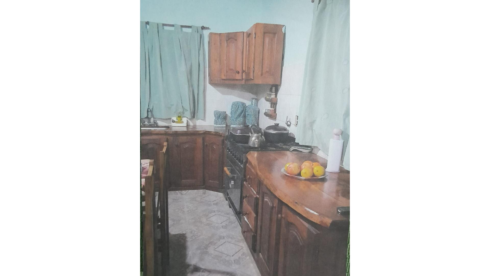 #5418077 | Sale | House | La Paz (Loyola Propiedades Merlo San Luis)