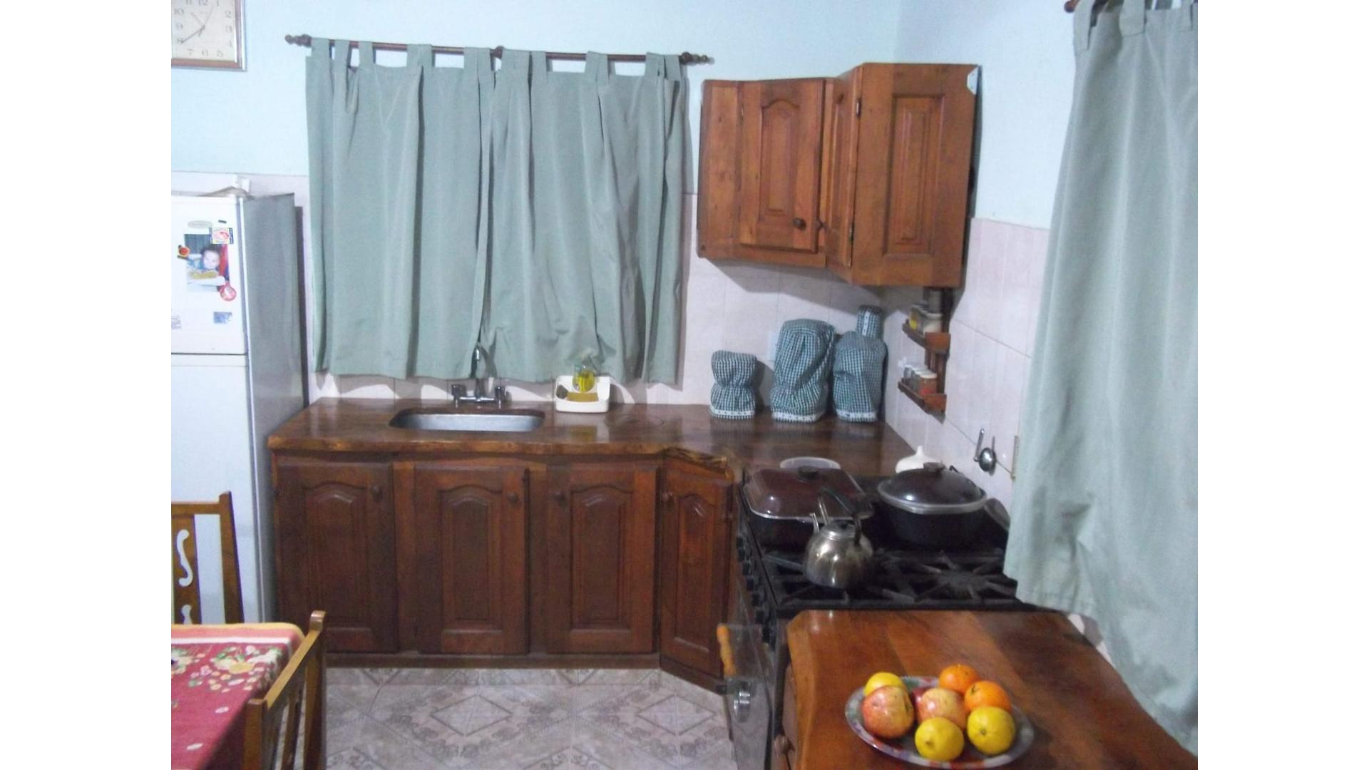 #5418077 | Sale | House | La Paz (Loyola Propiedades Merlo San Luis)