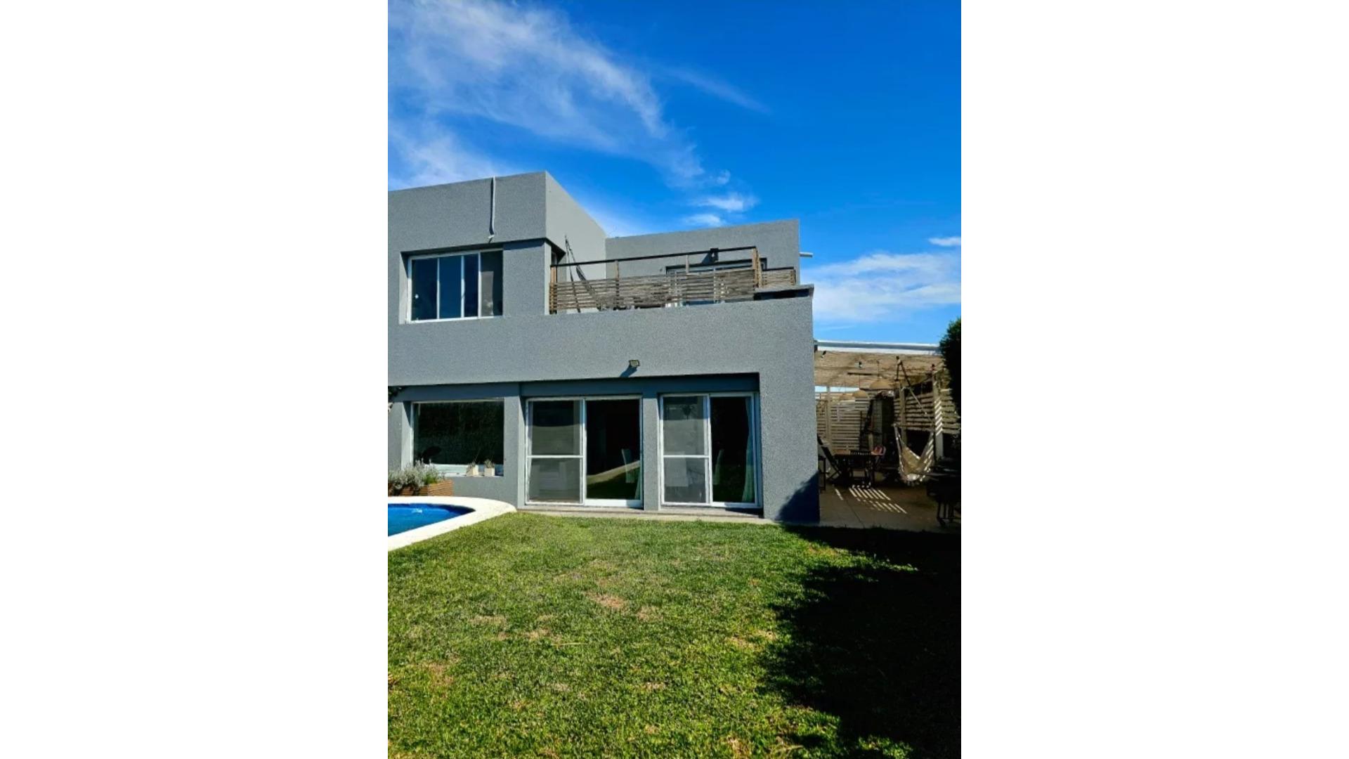 #5418224 | Venta | Casa | Tigre (Barrionuevo Propiedades)