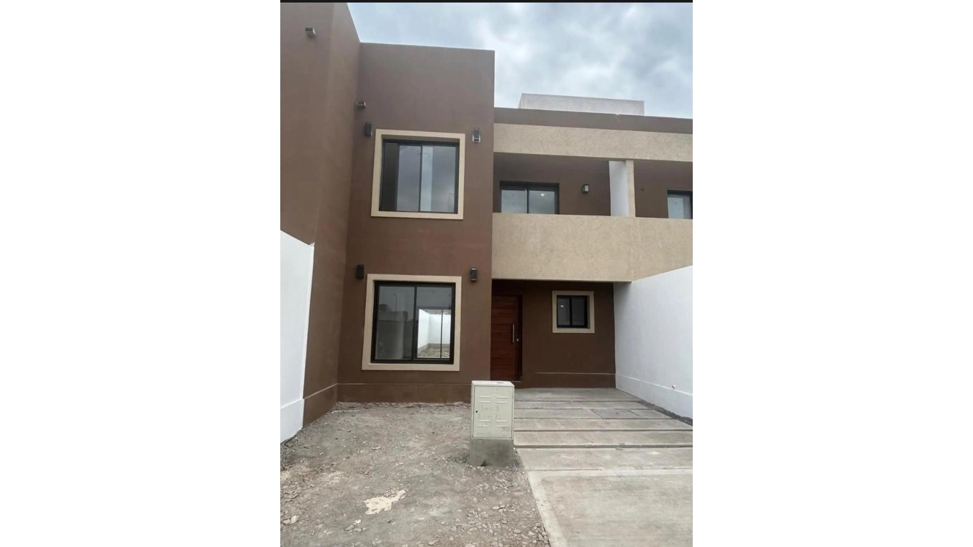 #5418495 | Alquiler | Casa | Salta (Lucio Lopez Fleming)