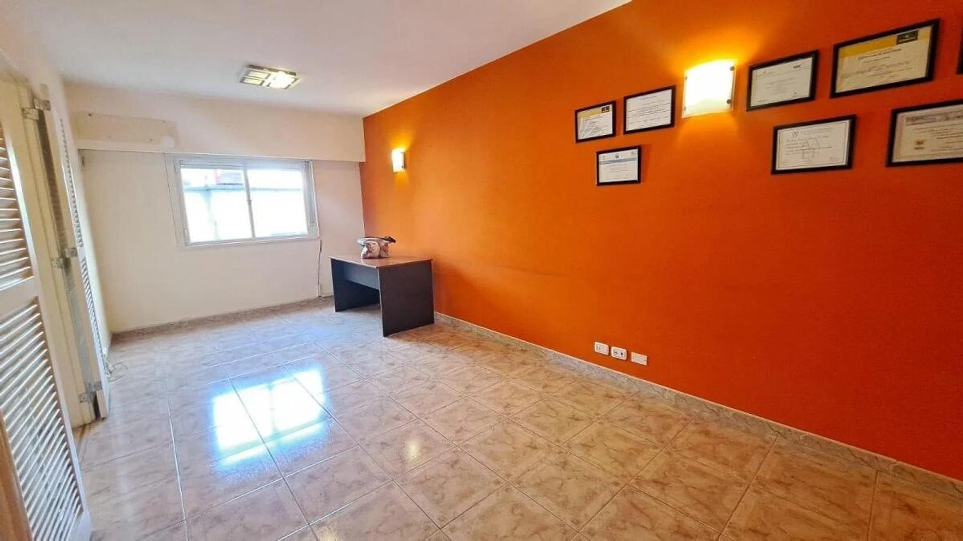 #5418444 | Venta | Departamento | Almagro (Fb Properties)