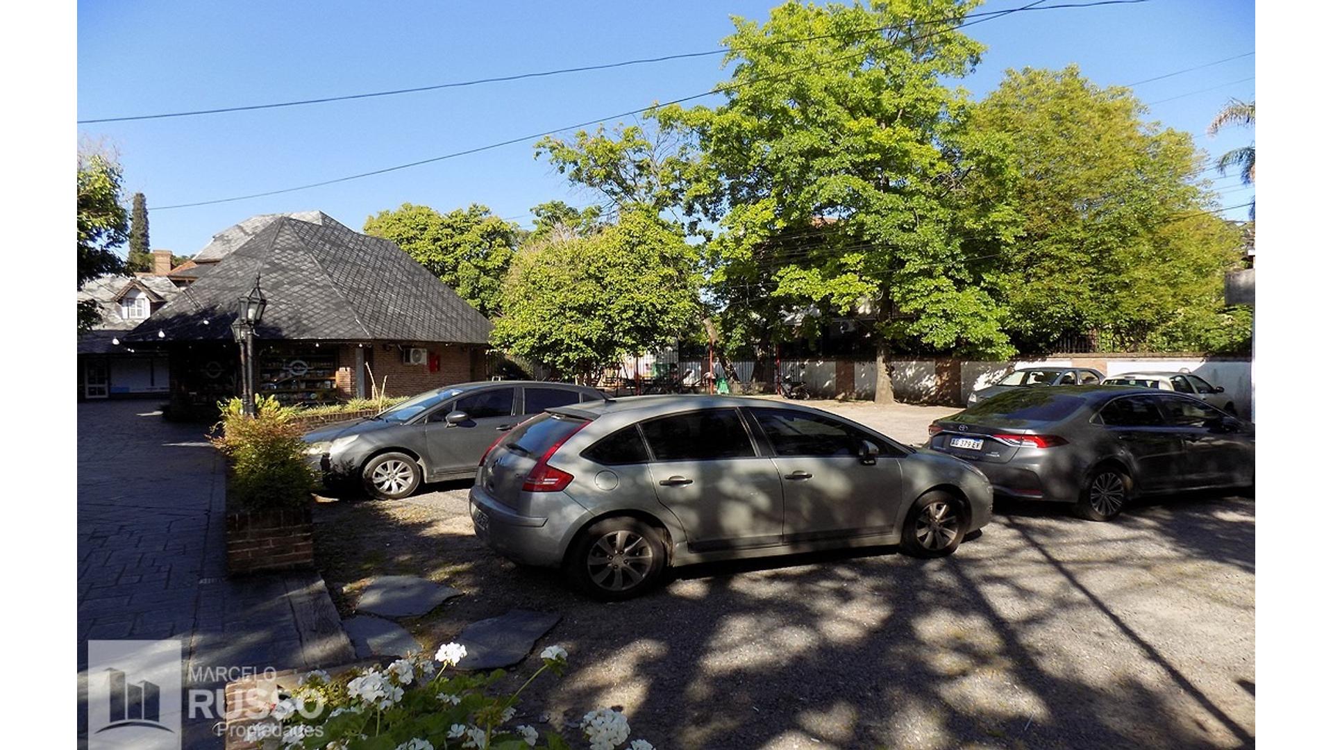 #5418732 | Venta | Local | Hurlingham (Marcelo Russo Propiedades)