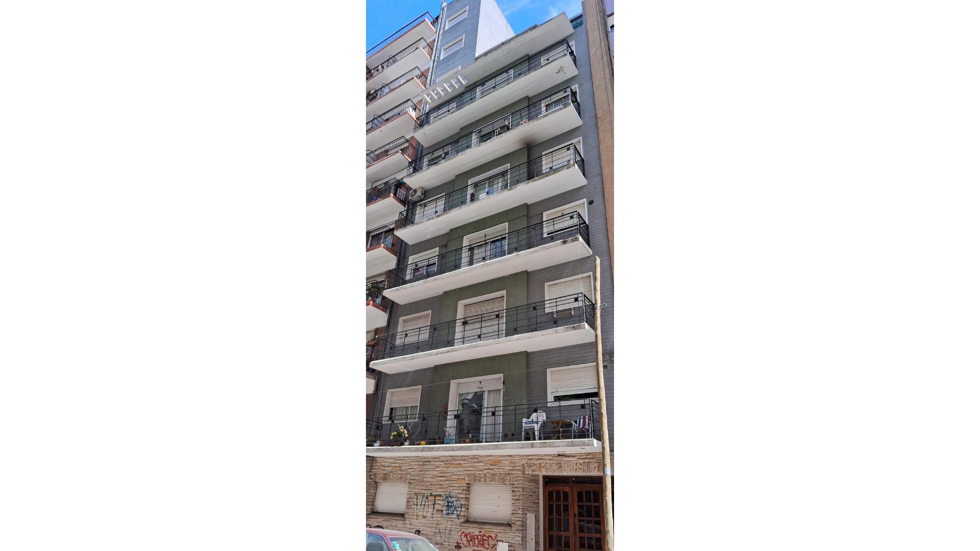 #5418637 | Venta | Departamento | Mar Del Plata (Mariano Blanco Propiedades)