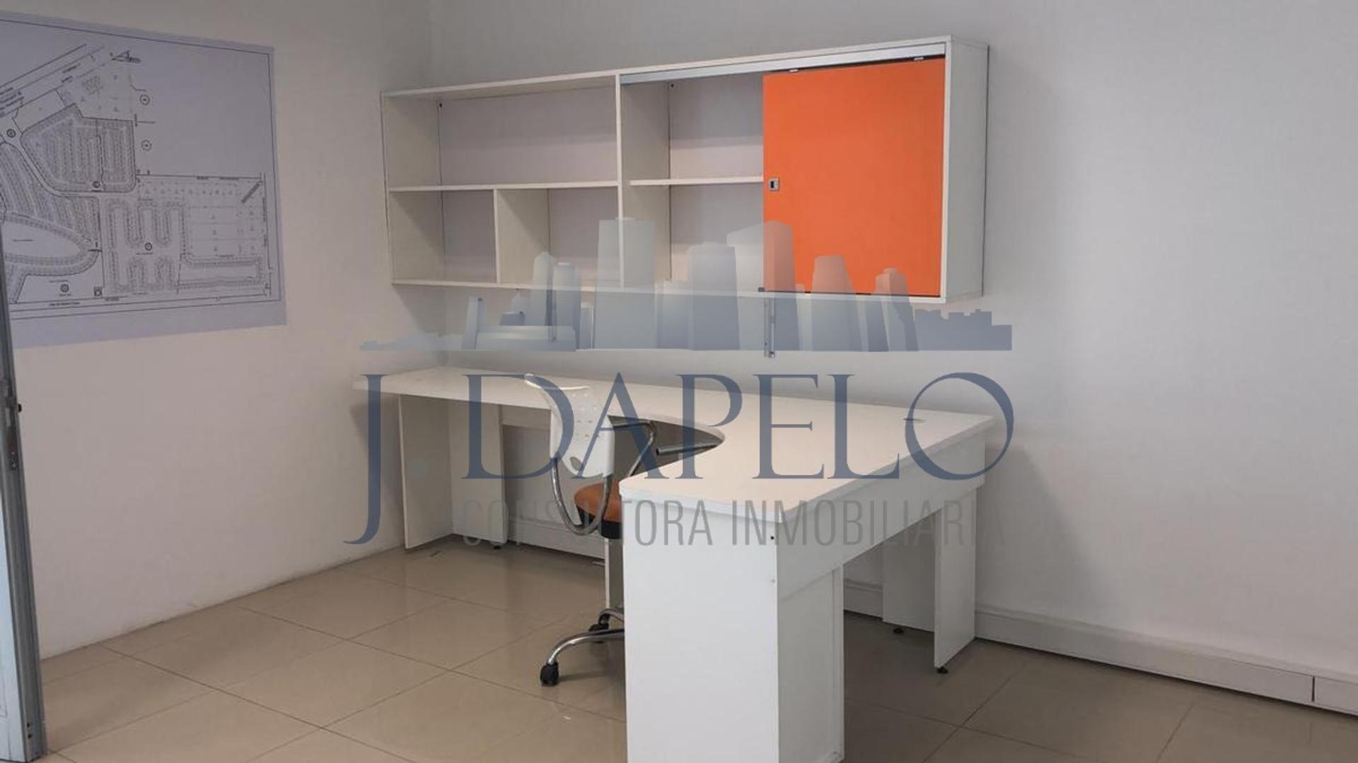 #5418453 | Alquiler | Oficina | Ezeiza (J. Dapelo Consultora Inmobiliaria)