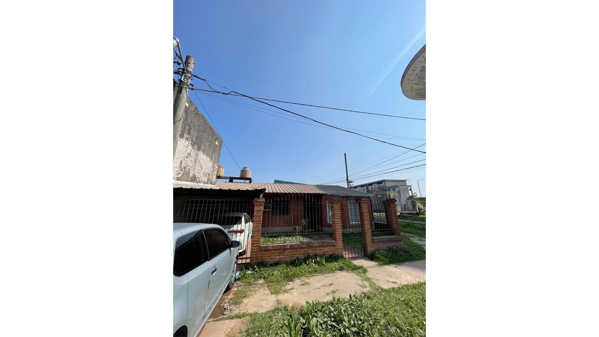 #5418536 | Venta | Casa | Resistencia (Veron Propiedades)