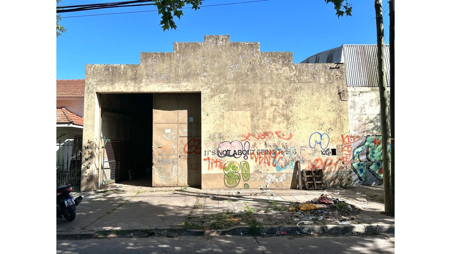 #5418648 | Alquiler | Galpón / Depósito / Bodega | San Miguel (Ferreiro Propiedades)