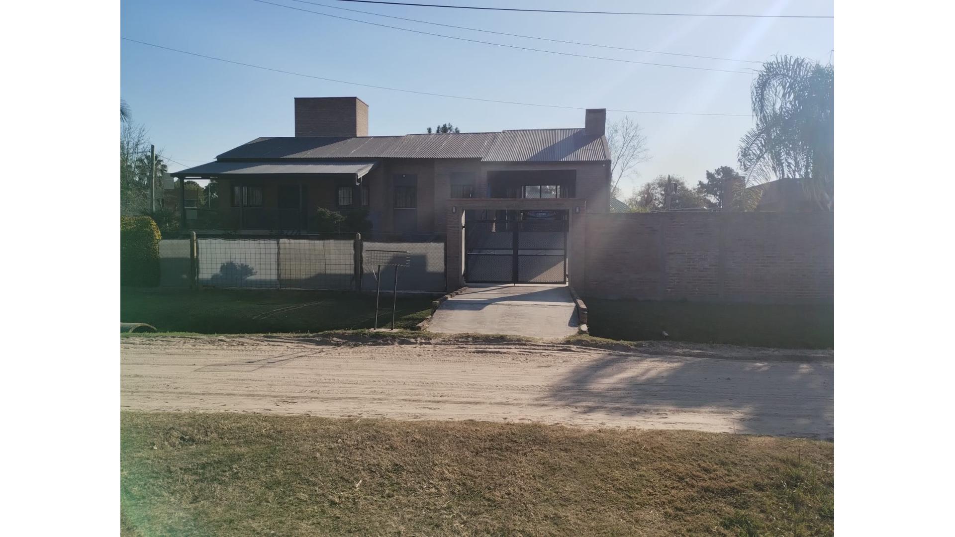 #5419719 | Venta | Casa | Santa Fe (Raes Equilibrio)