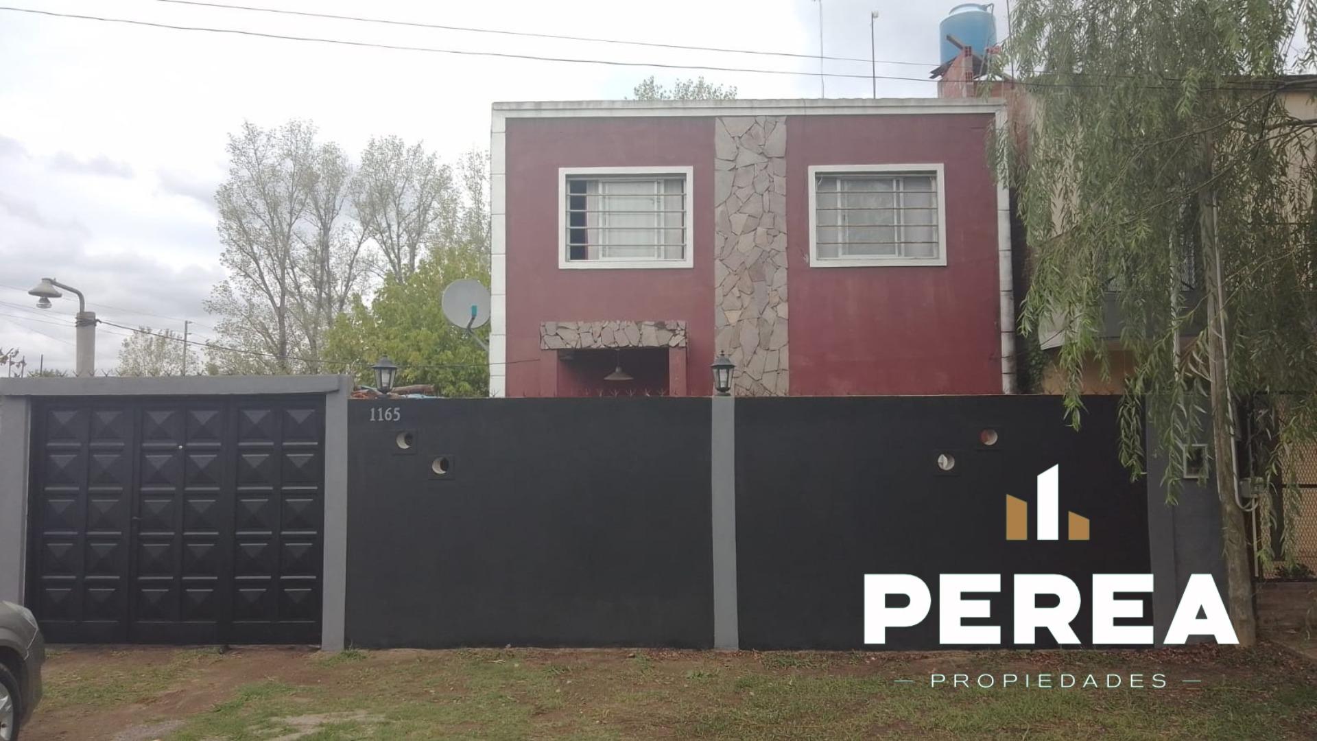 #5418766 | Venta | Casa | General Rodriguez (Perea Propiedades)