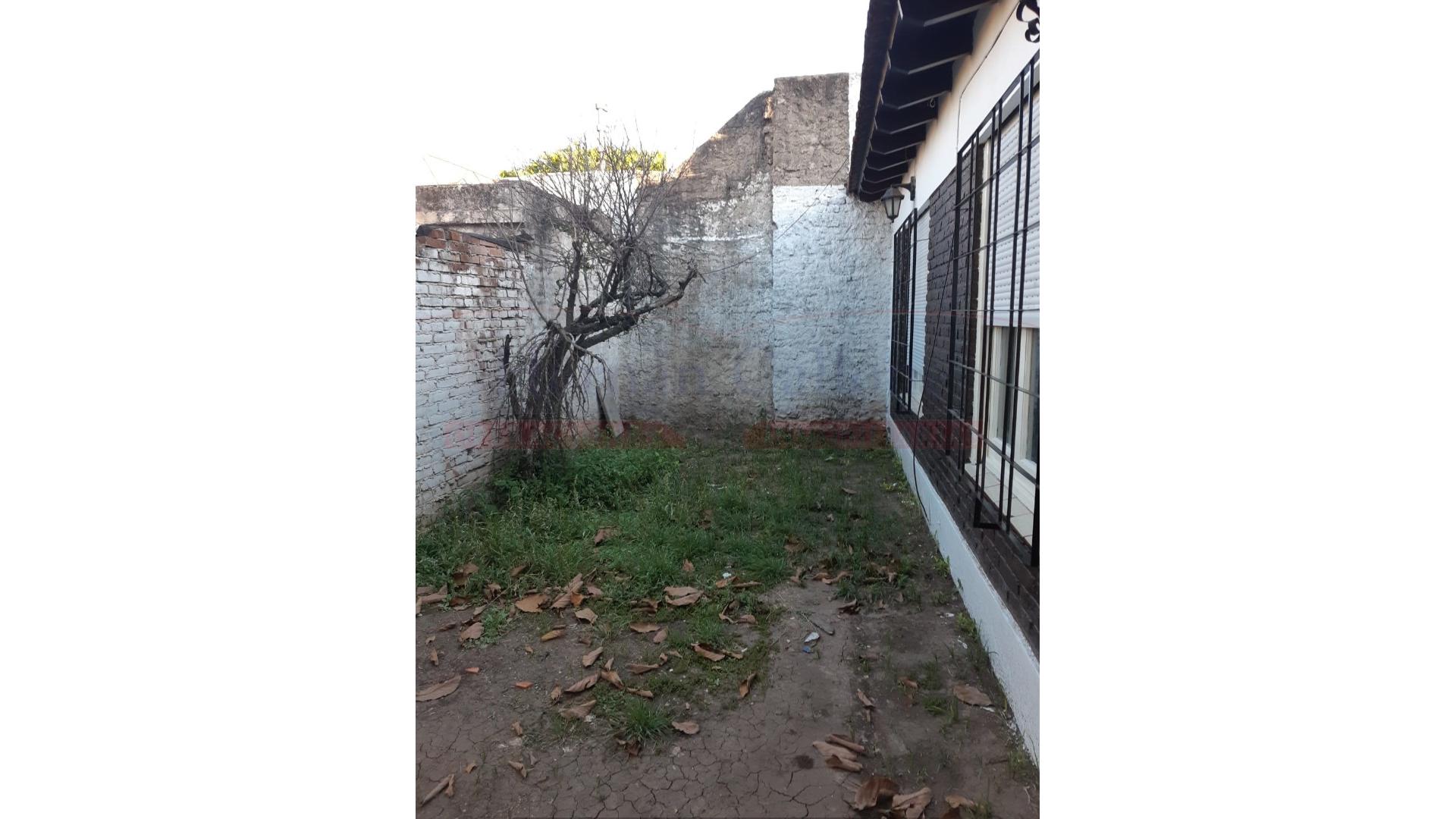 #5418702 | Alquiler | PH | Colonia Tres De Febrero (Hernan Callone Operaciones Inmobiliarias)