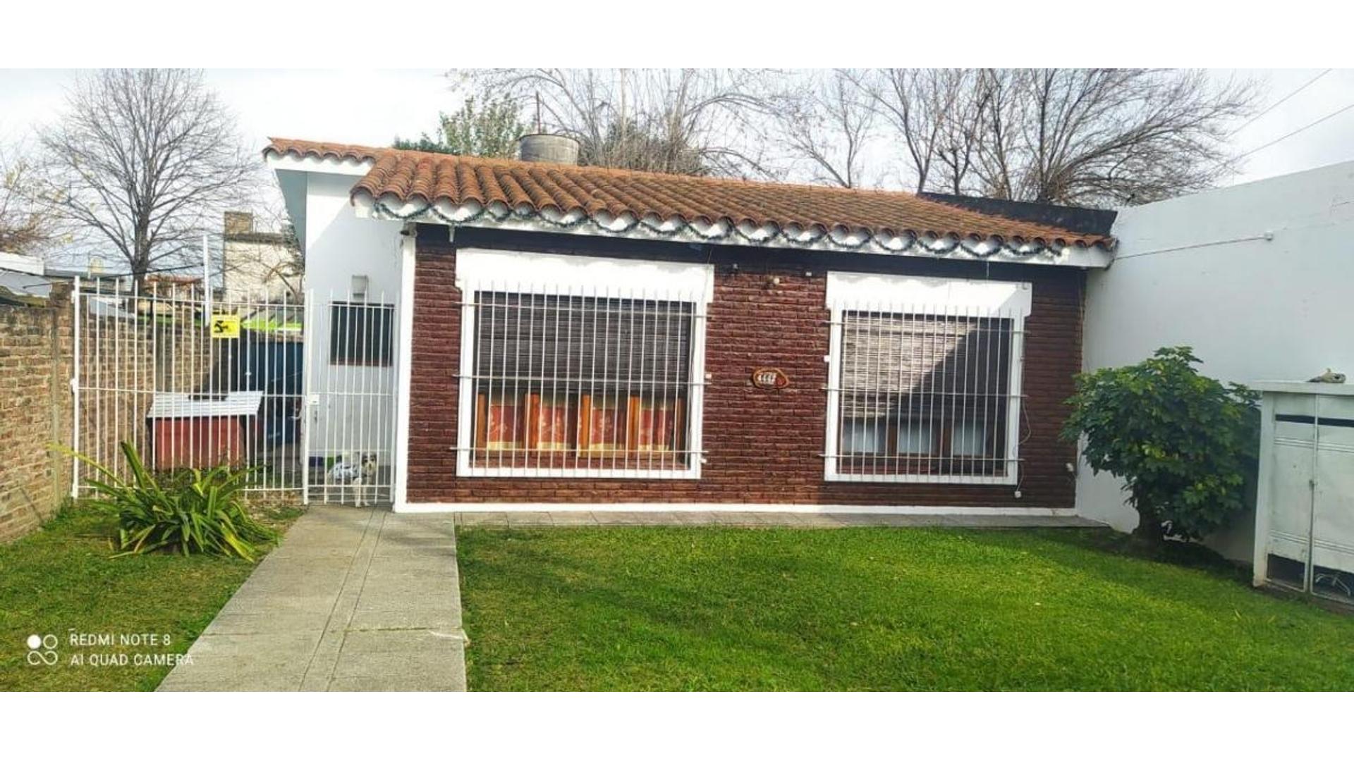 #5418425 | Venta | Casa | Jose C. Paz (Estudio Inmobiliario Martin)