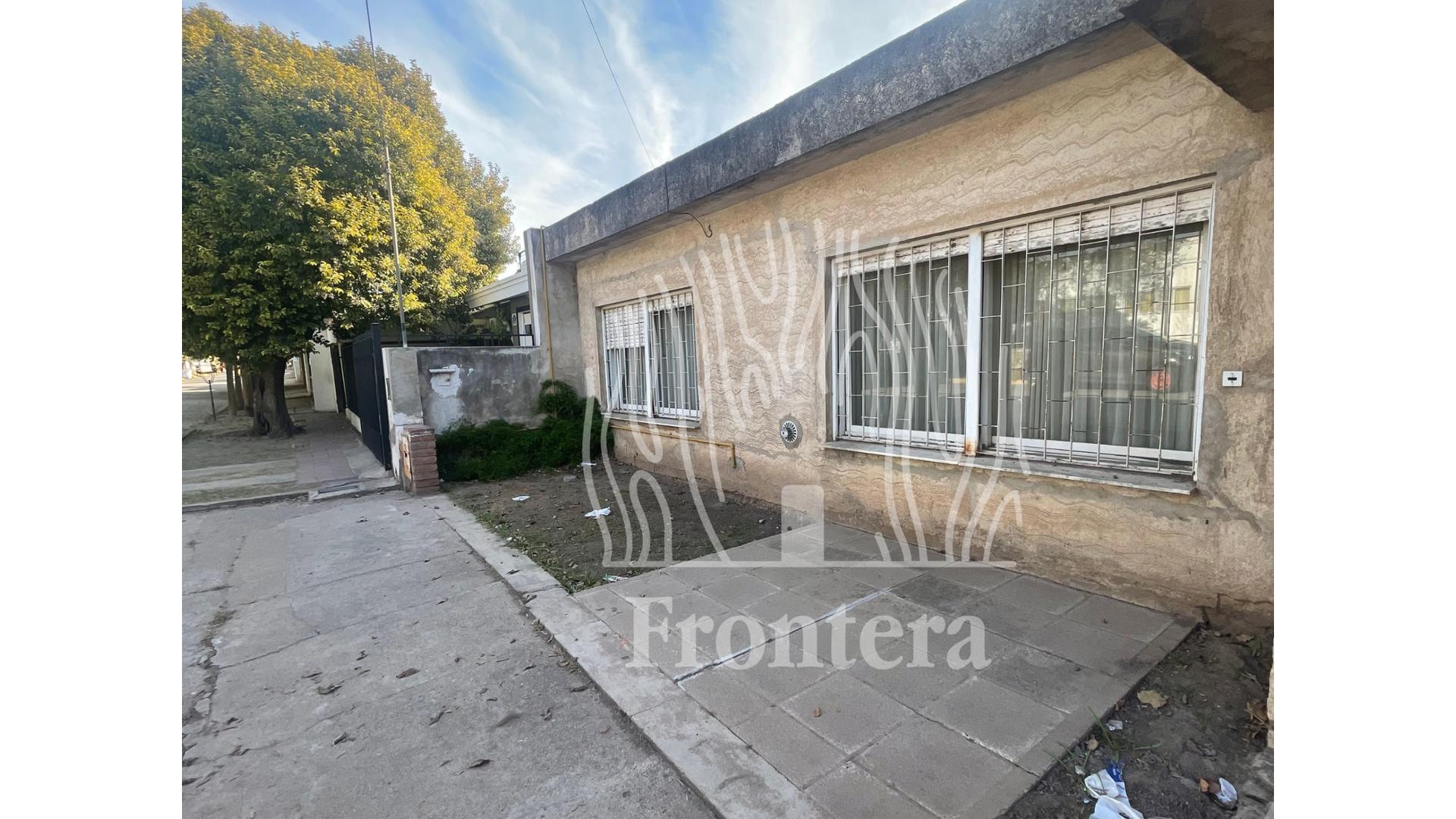 #5418483 | Venta | Casa | Cordoba (FRONTERA BIENES RAICES)