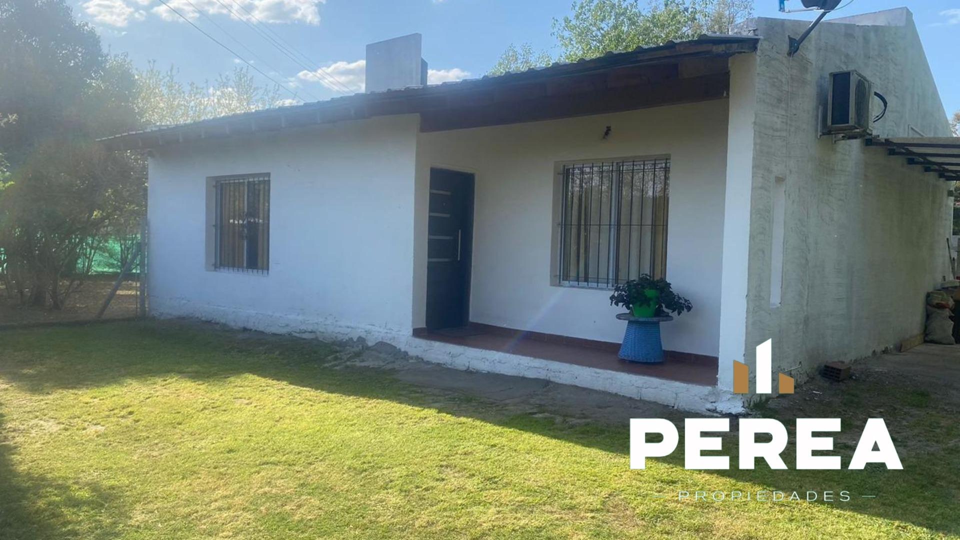 #5418762 | Venta | Casa | General Rodriguez (Perea Propiedades)