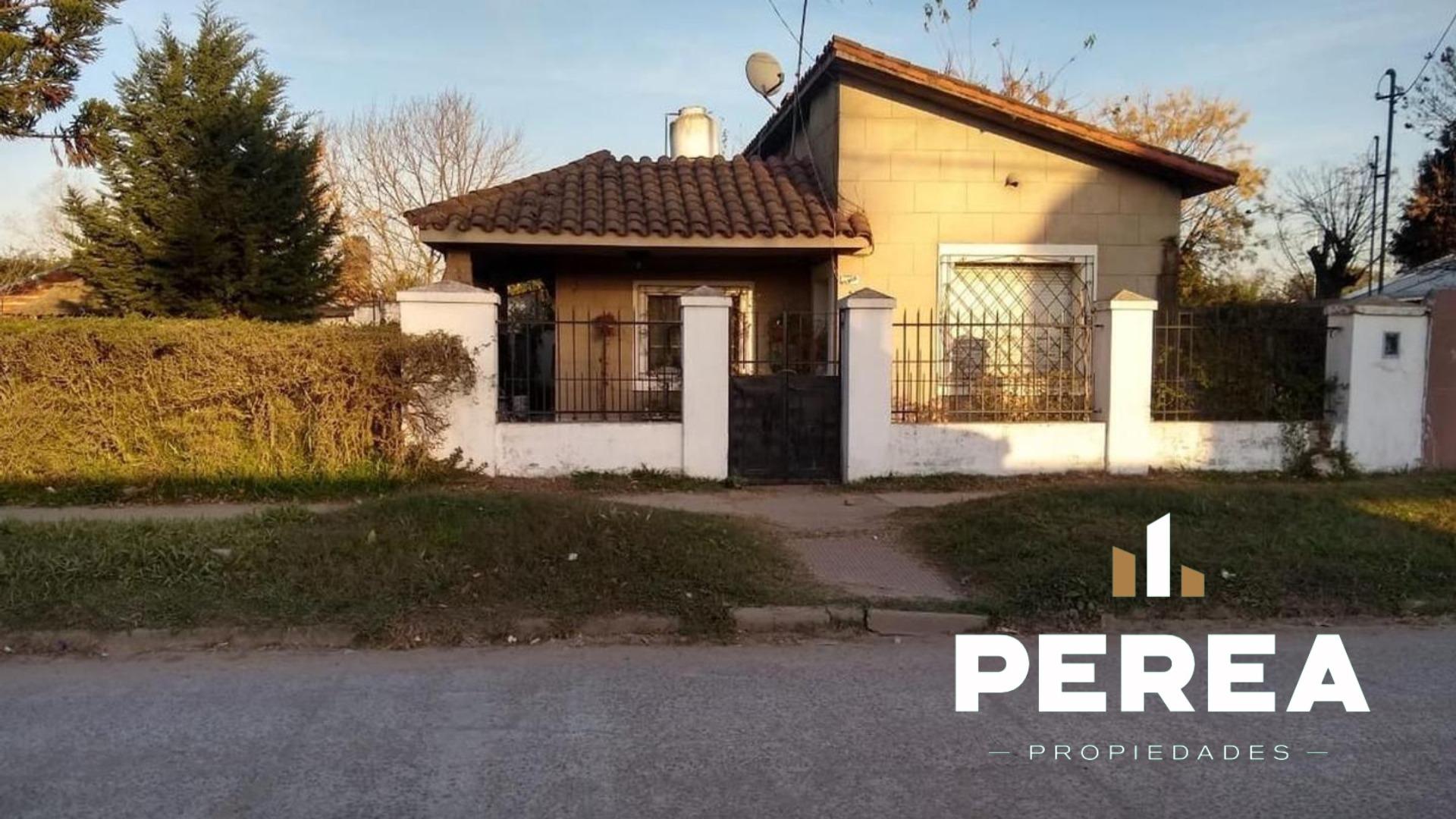 #5418760 | Venta | Casa | General Rodriguez (Perea Propiedades)