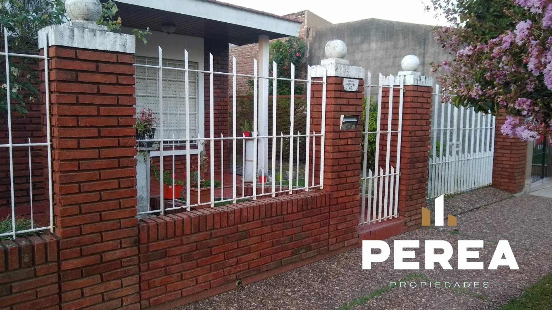 #5418757 | Venta | Casa | General Rodriguez (Perea Propiedades)