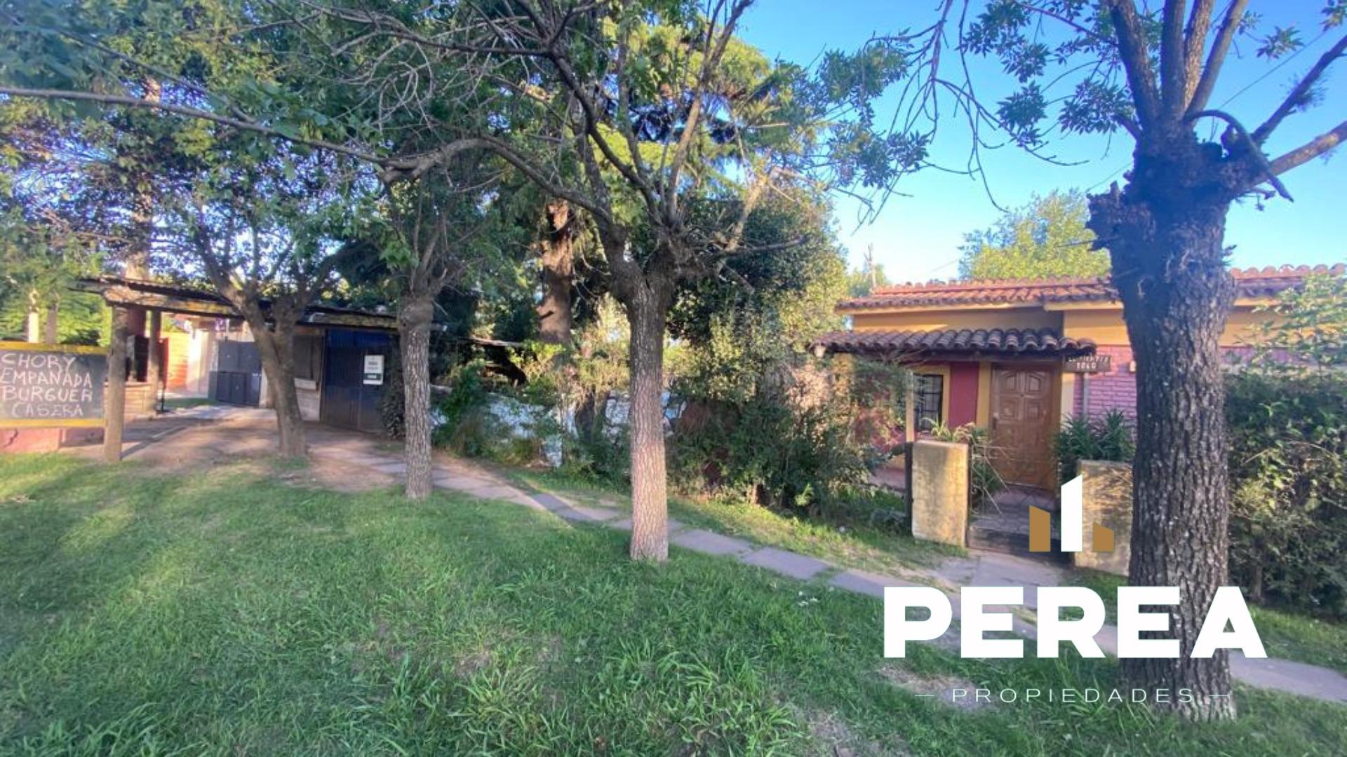 #5418755 | Venta | Casa | General Rodriguez (Perea Propiedades)