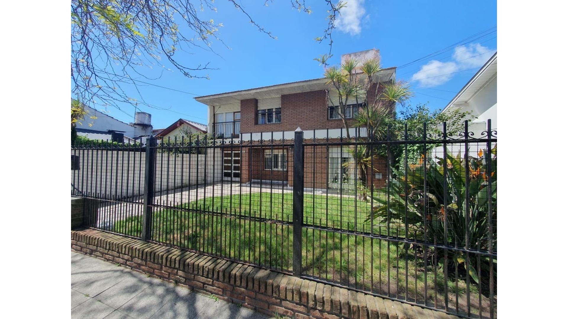 #5419591 | Venta | Casa | Buenos Aires (Ruger negocios inmobibiliarios)