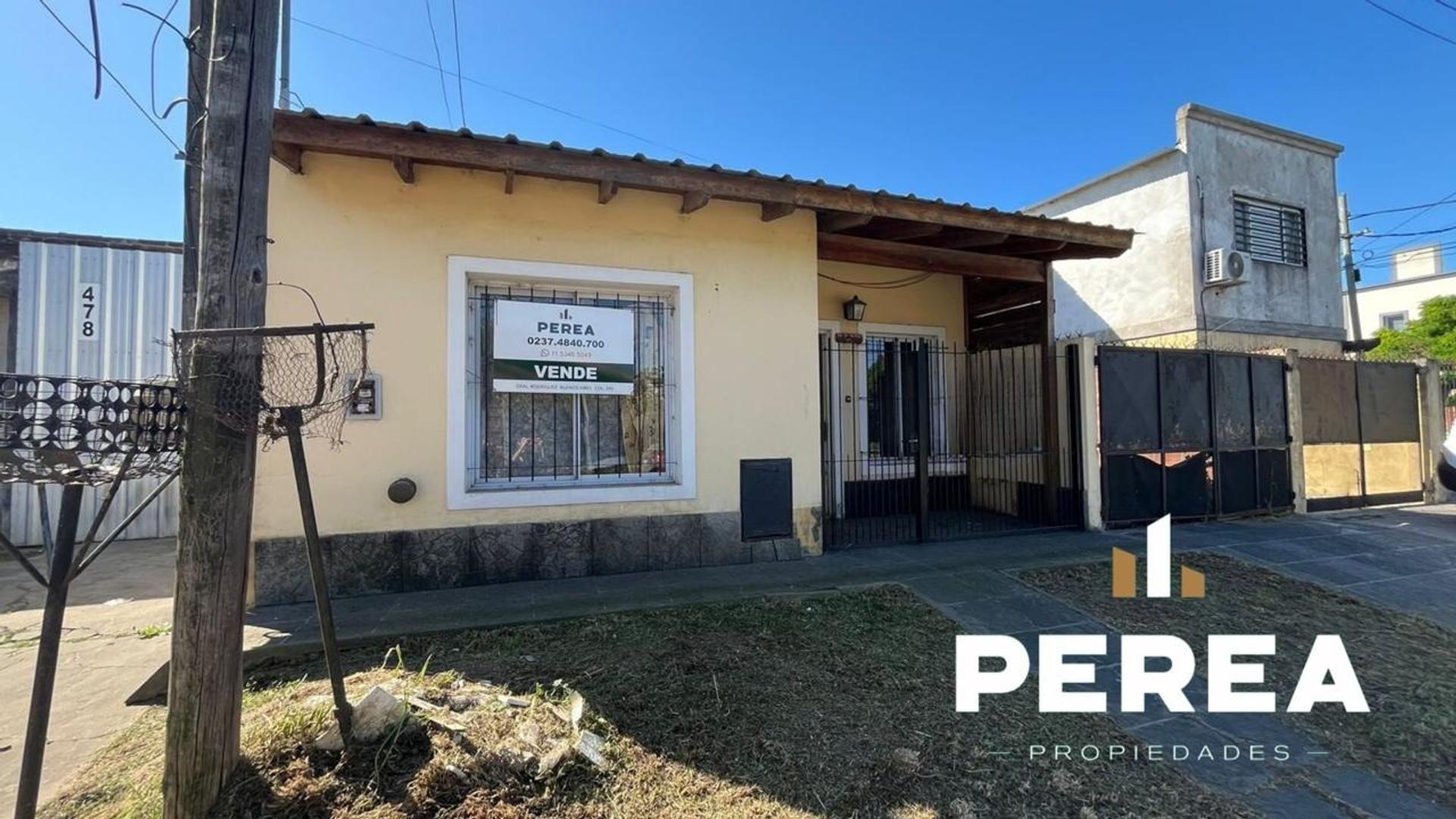 #5419833 | Venta | Casa | General Rodriguez (Perea Propiedades)