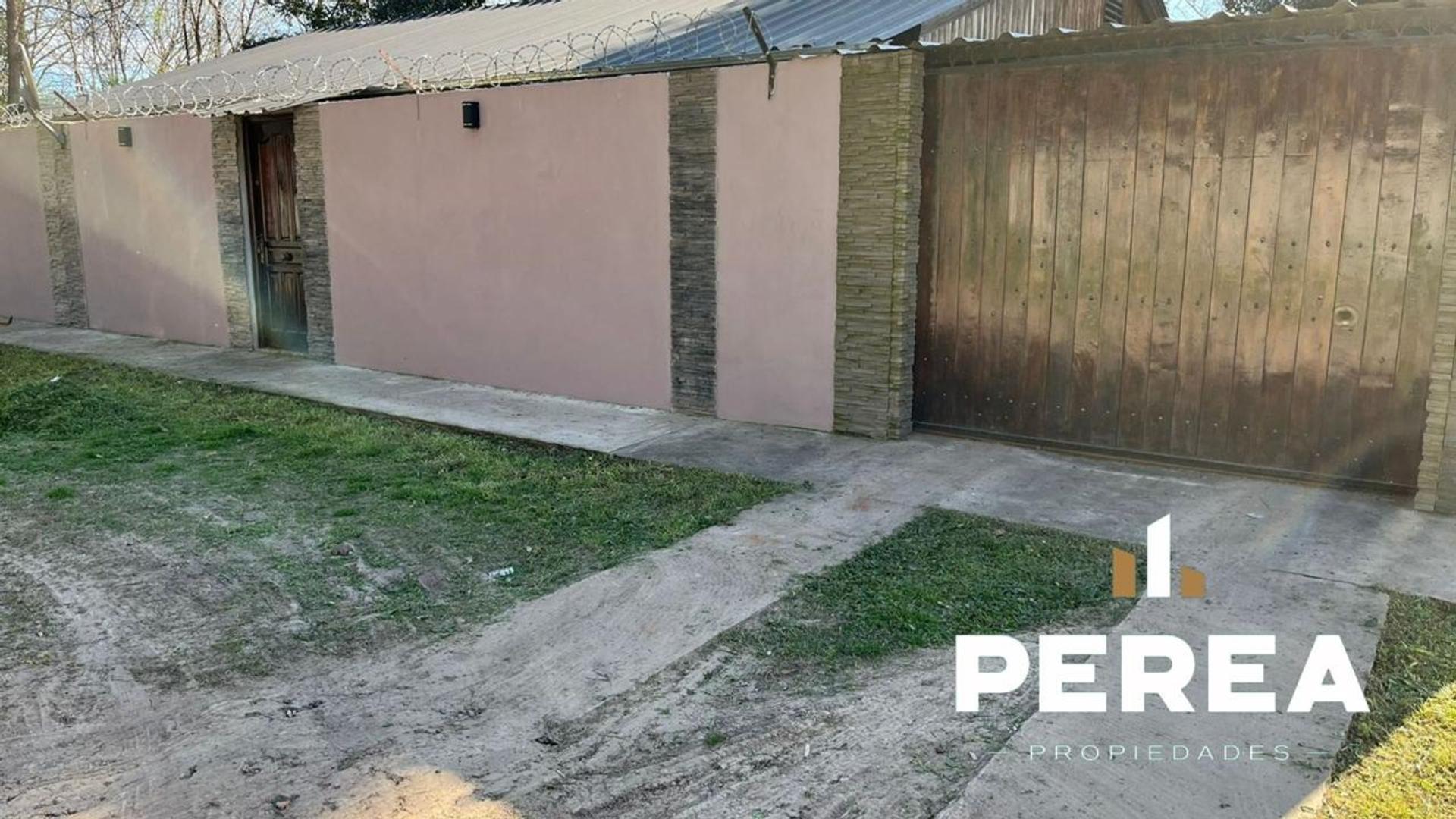 #5419835 | Venta | Casa | General Rodriguez (Perea Propiedades)