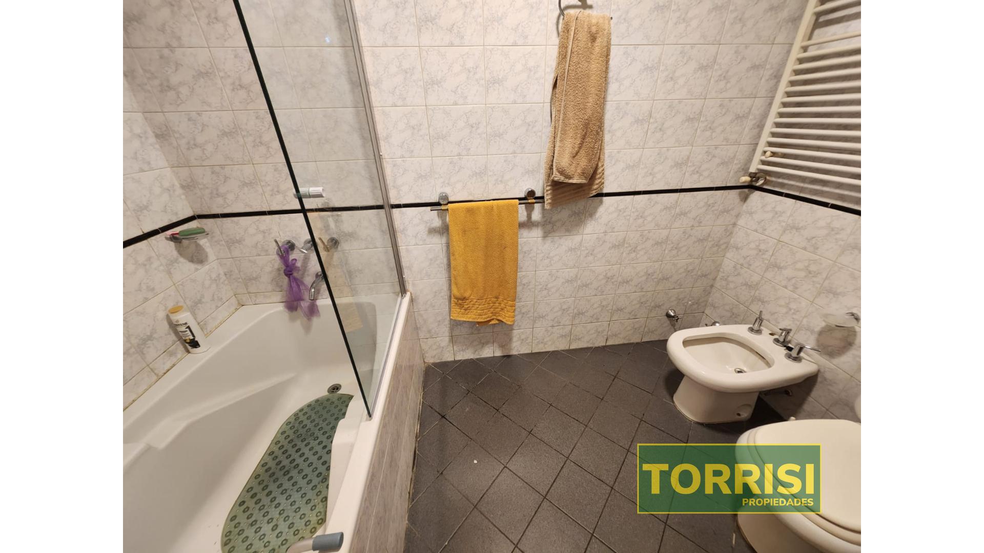 #5419578 | Venta | Departamento | Caballito (Torrisi Propiedades)