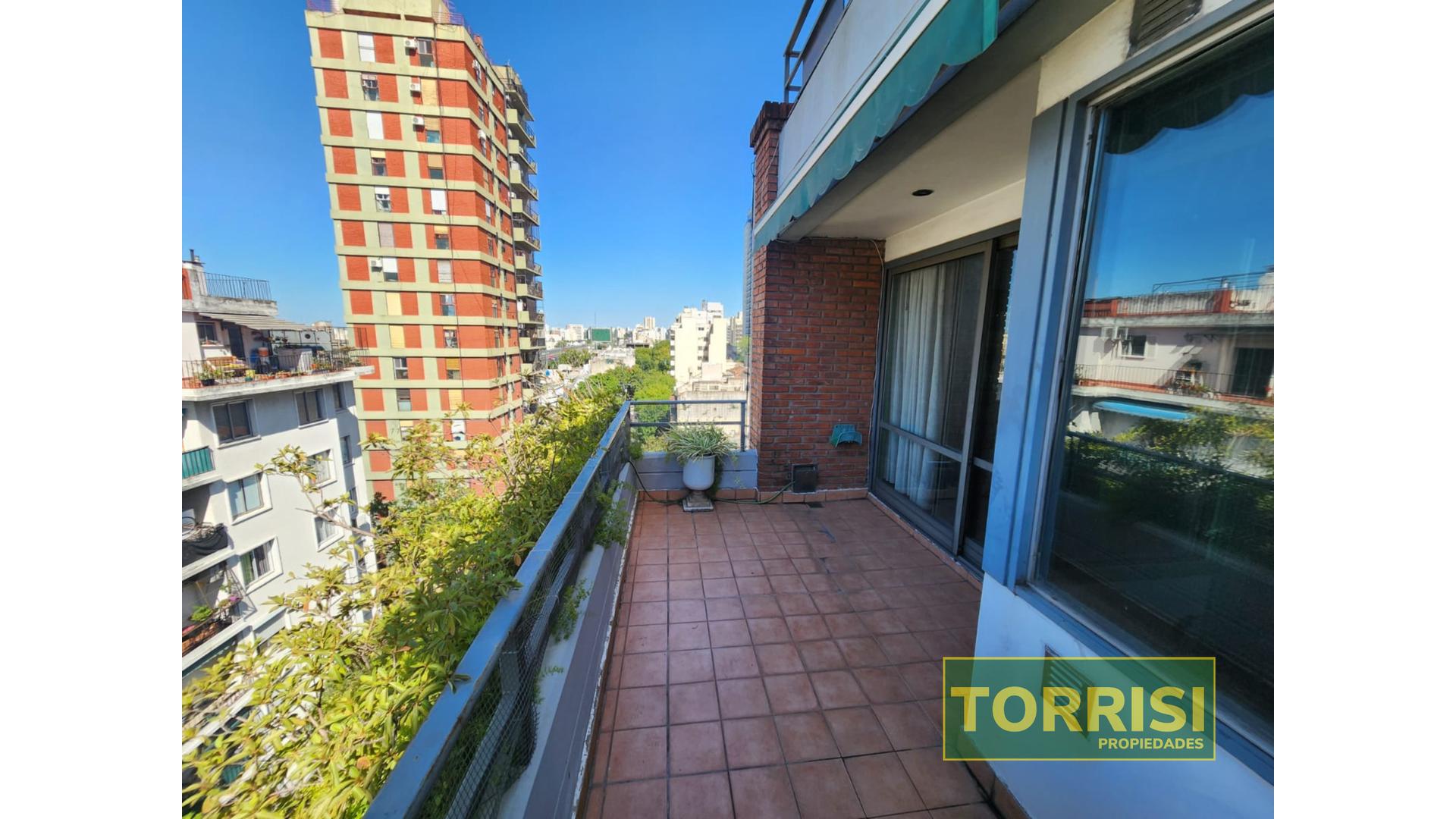 #5419578 | Venta | Departamento | Caballito (Torrisi Propiedades)