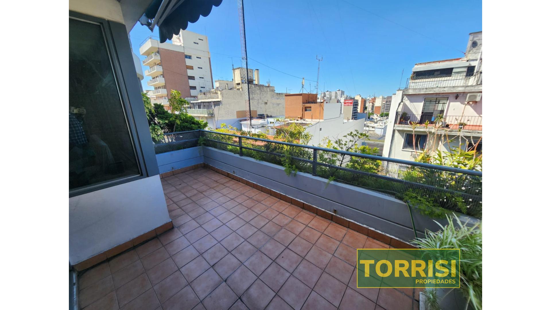 #5419578 | Venta | Departamento | Caballito (Torrisi Propiedades)