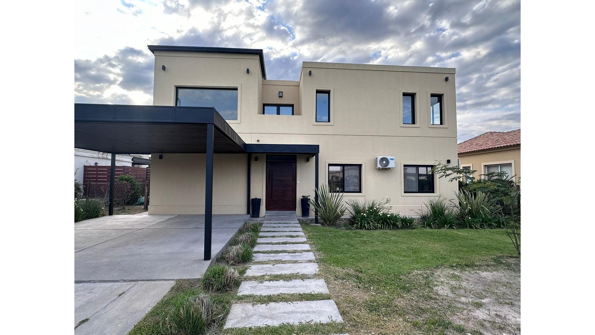 #5419600 | Venta | Casa | Salta (Lucio Lopez Fleming)