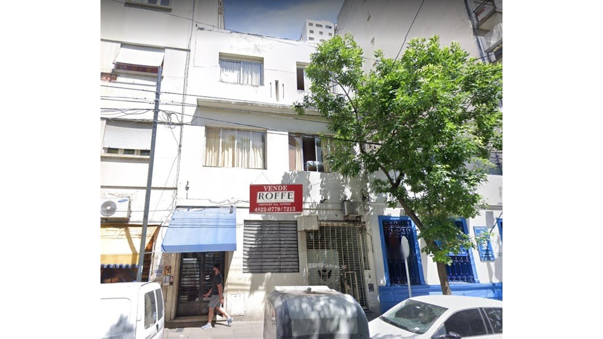 #5419731 | Sale | Store | Barrio Norte (Roffe Propiedades)