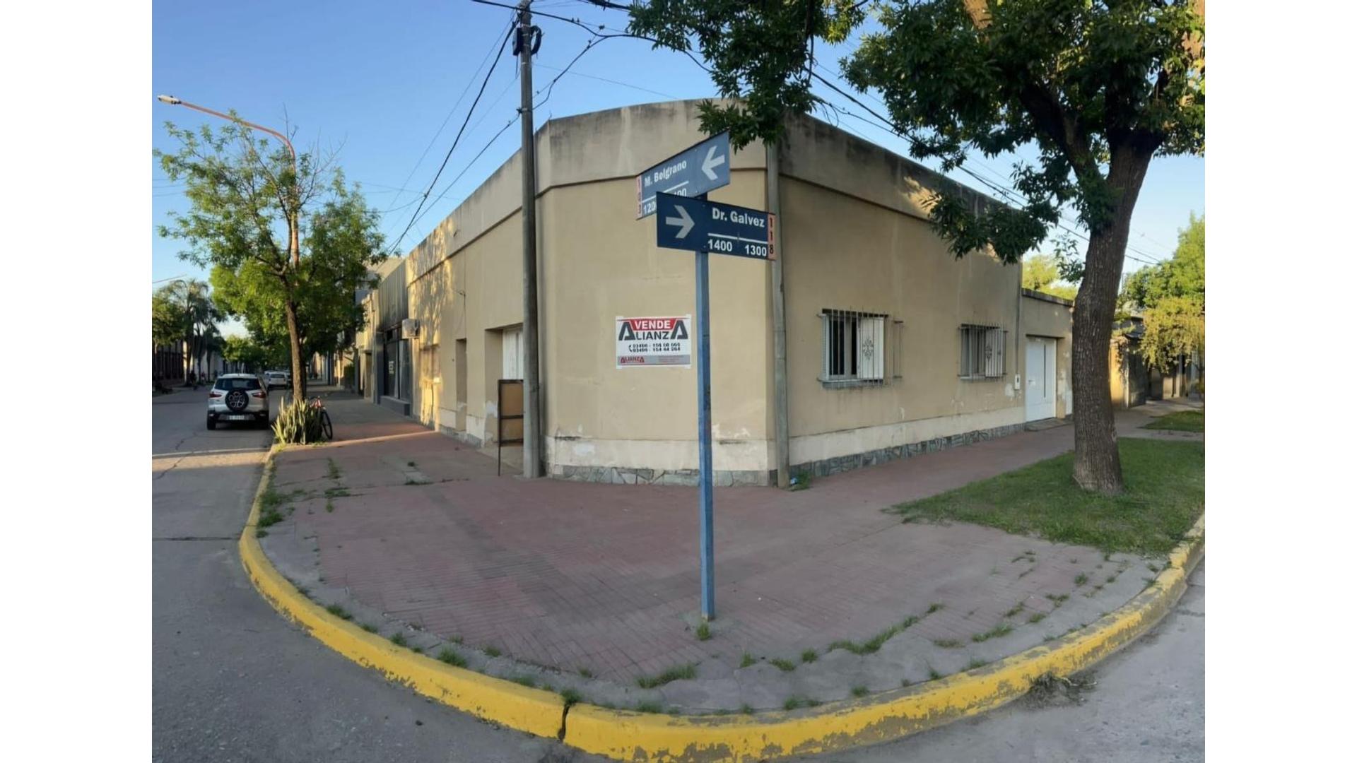 #5419836 | Venta | Casa | Esperanza (Alianza Real Estate)