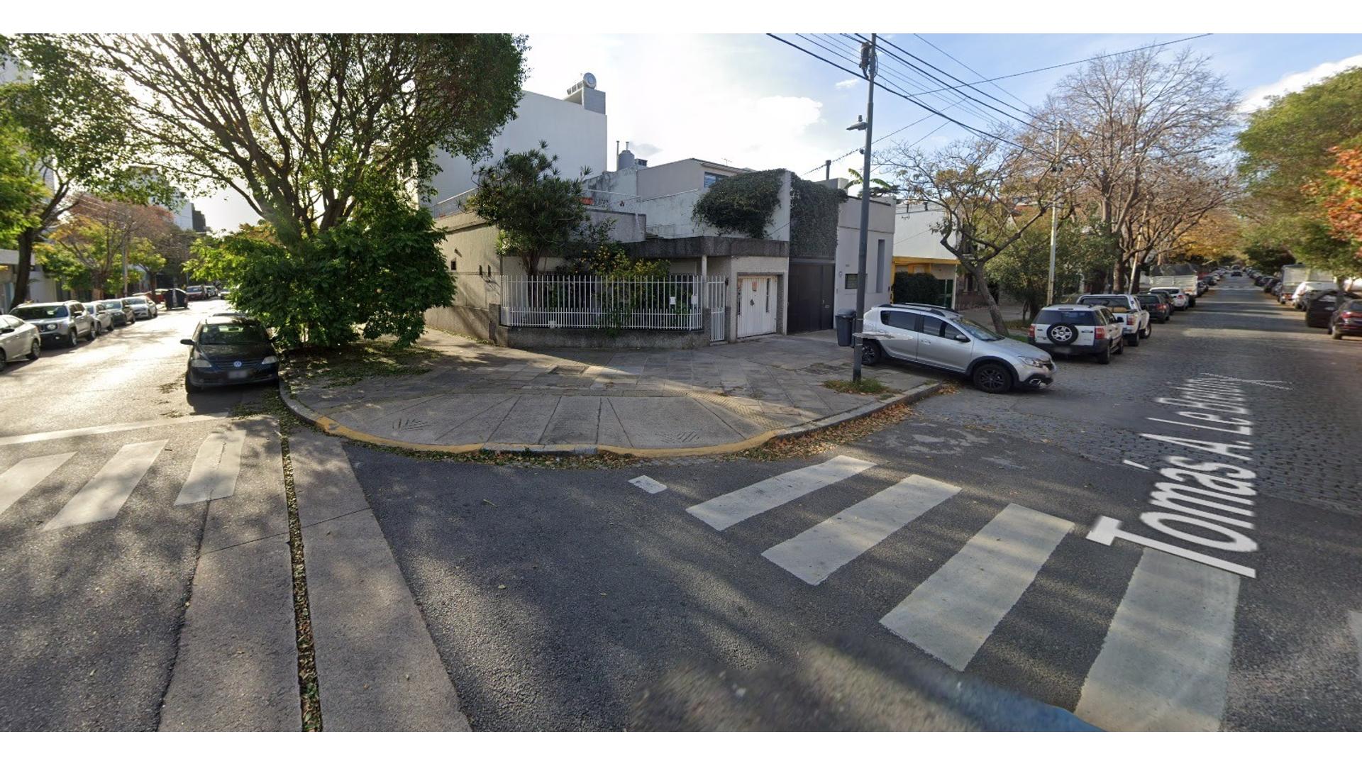 #5419629 | Venta | Lote | Villa Urquiza (Mel Propiedades)