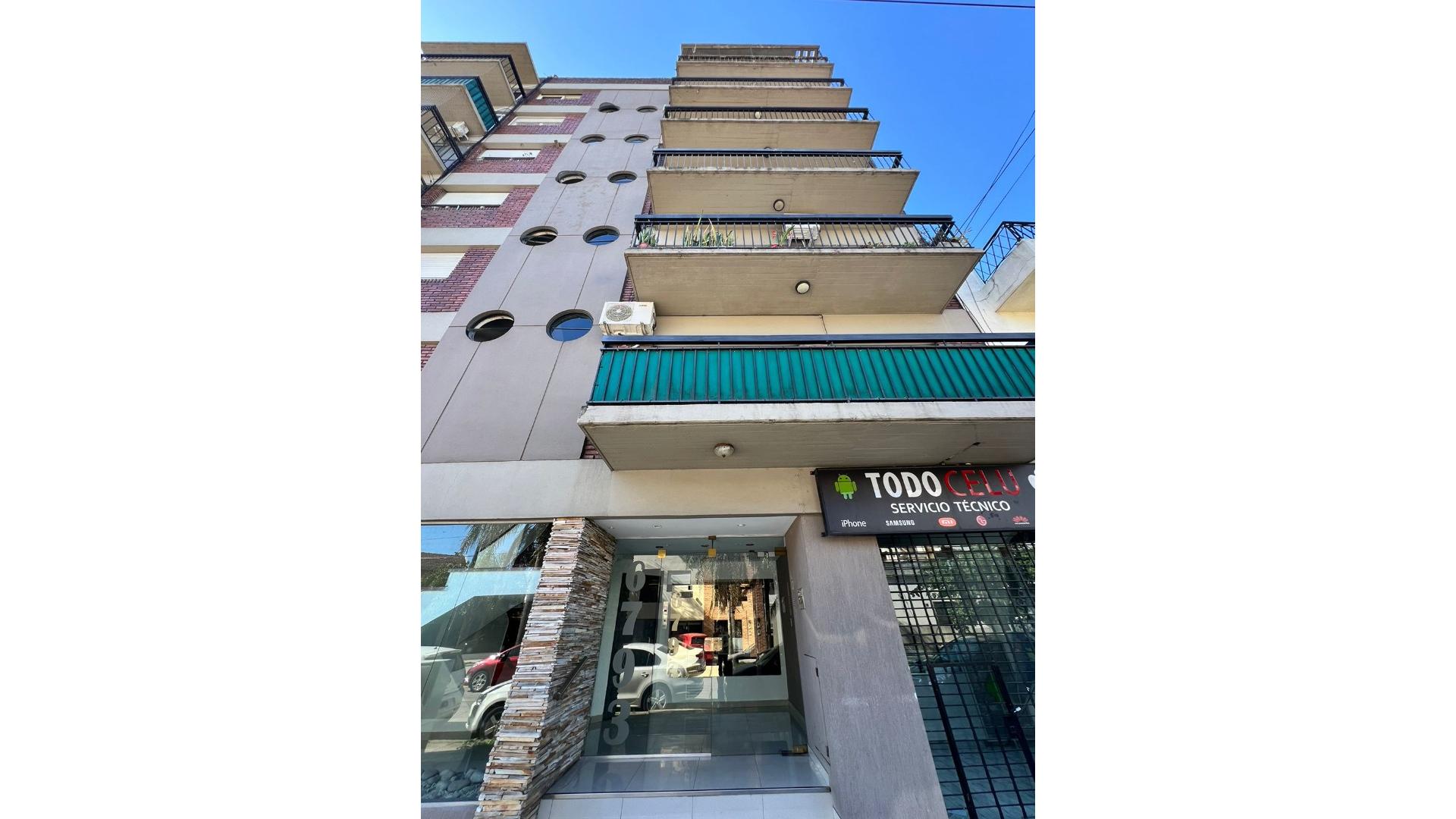 #5419817 | Sale | Apartment | Liniers (GENTILE INMUEBLES)