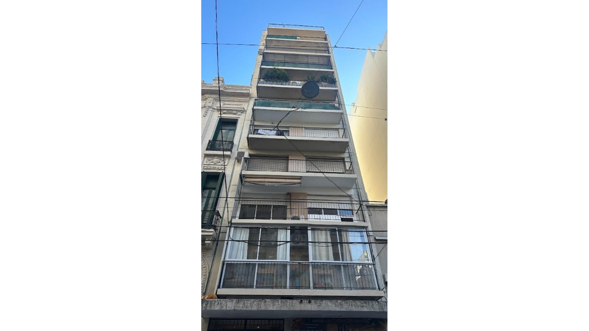 #5419668 | Venta | Departamento | Congreso (LADDER PROPIEDADES)