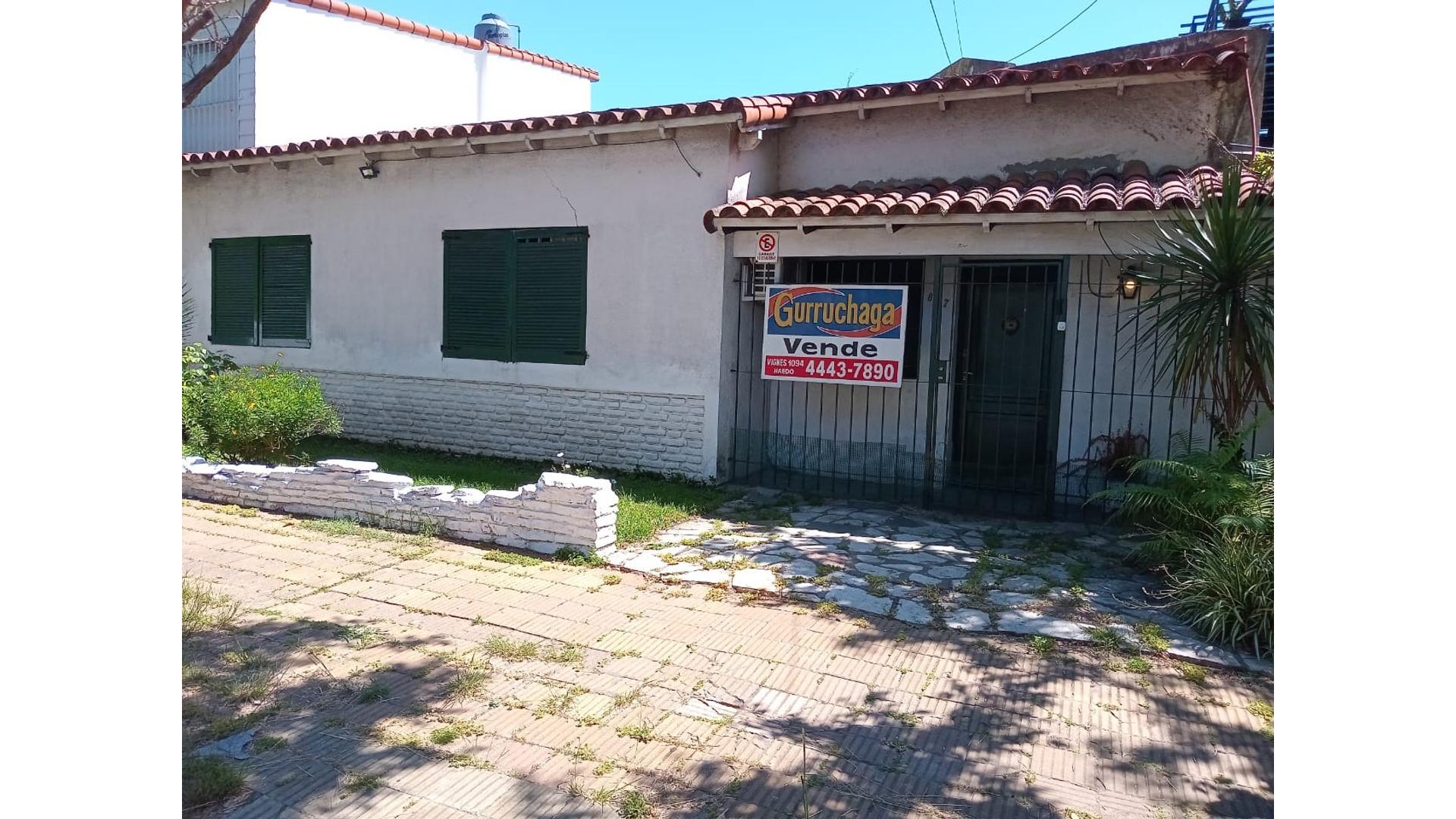 #5419541 | Venta | PH | Moron (GURRUCHAGA ESTUDIO INMOBILIARIO)