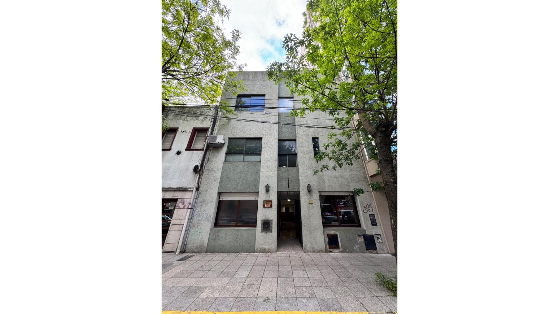 #5419590 | Venta | Edificio | Mar Del Plata (Ruger negocios inmobibiliarios)