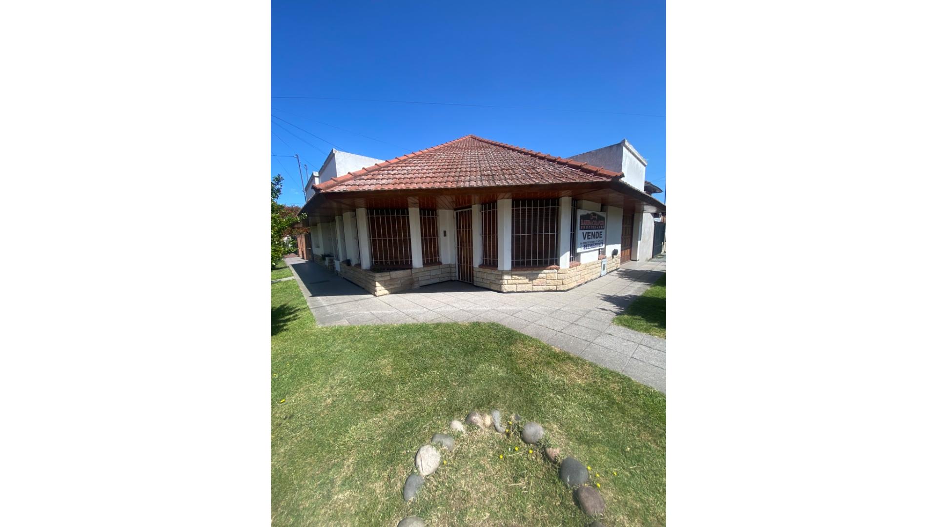 #5420467 | Venta | Casa | Mar Del Plata (Karina Colaneri)