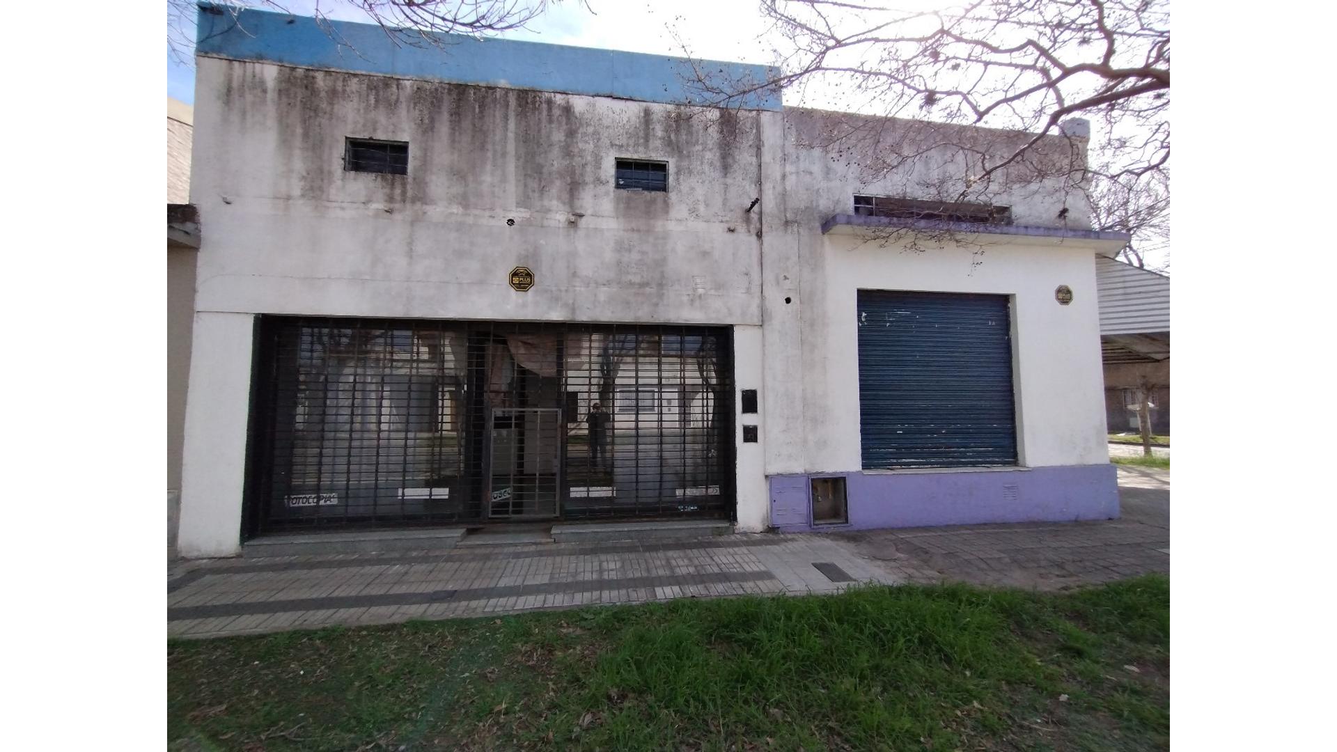 #5420211 | Venta | Local | Rosario (Estudio Plaza)