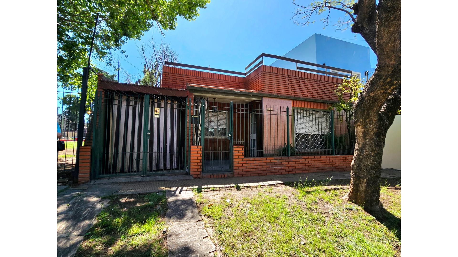 #5420387 | Venta | Casa | General San Martin (POLVERINI PROPIEDADES)