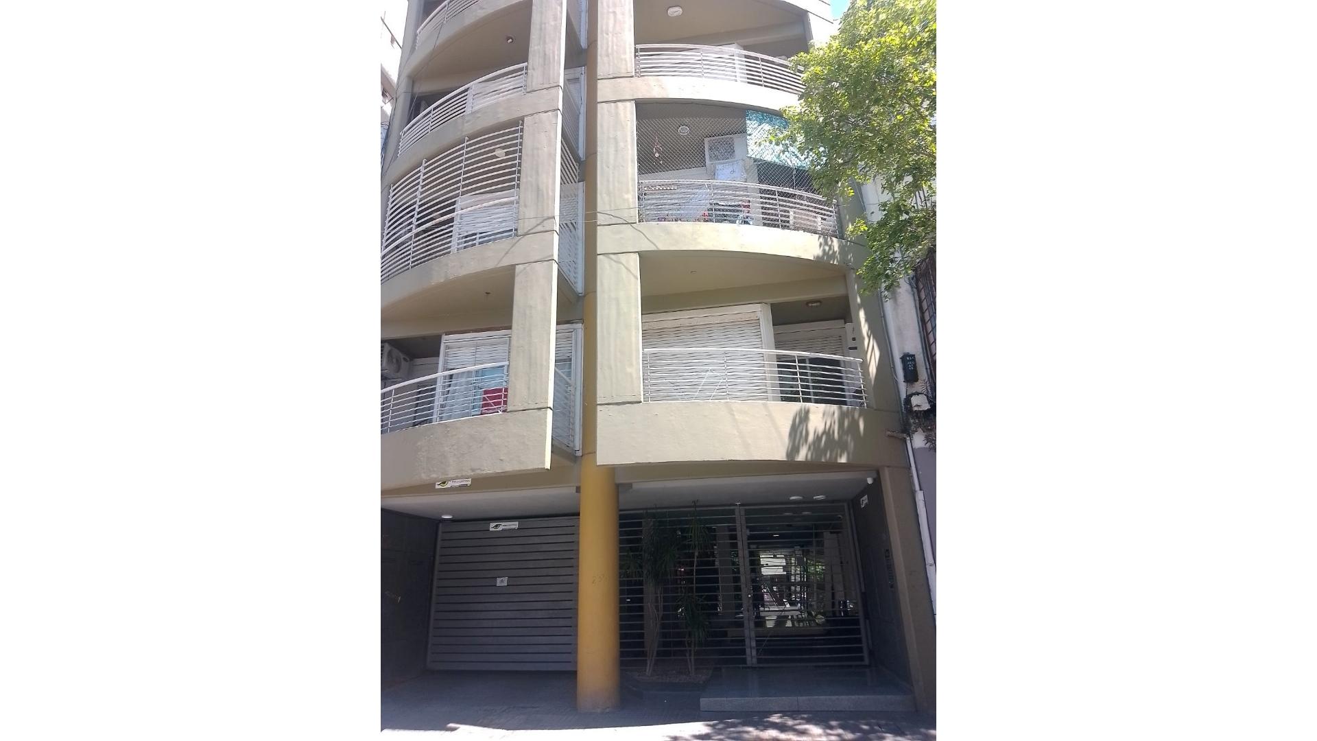 #5420433 | Venta | Departamento | Rosario (ACC Propiedades)