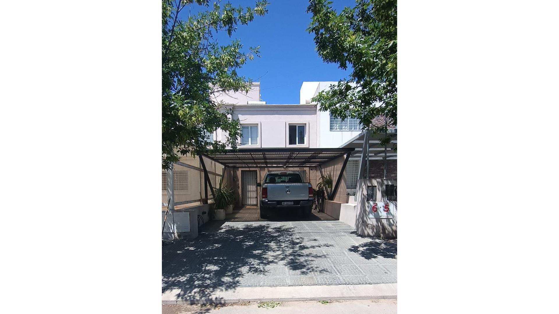 #5420300 | Venta | Casa | Cordoba (Grupo Banker)