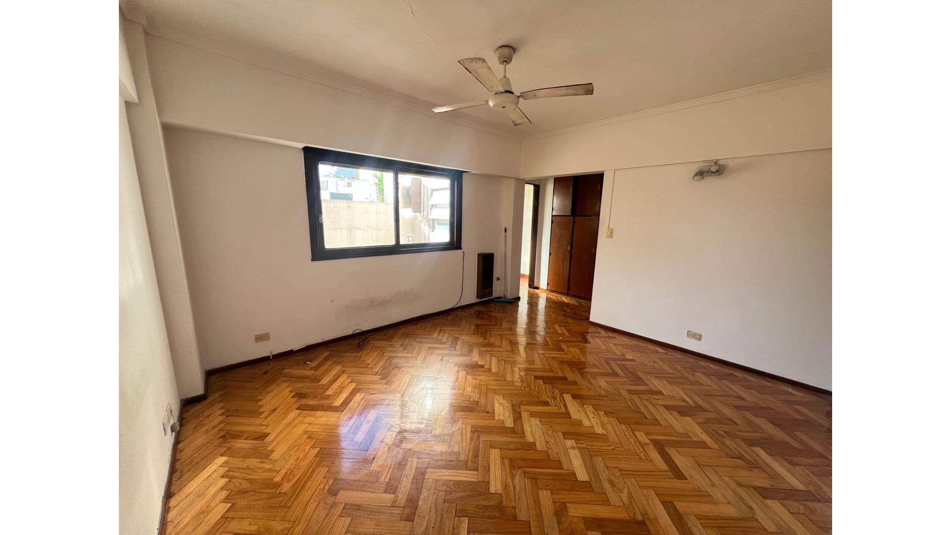 #5420472 | Alquiler | Departamento | Palermo (Kon Propiedades Casa Central)