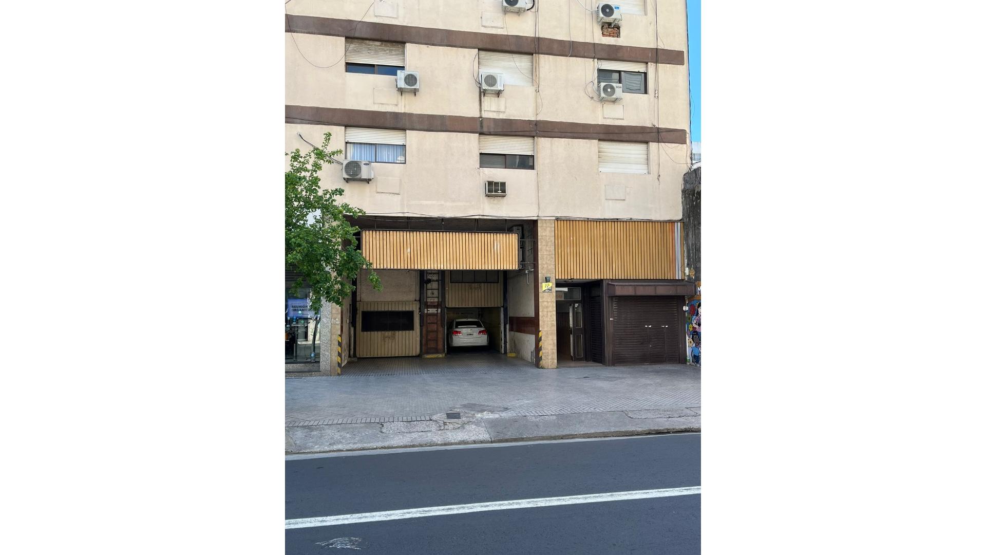 #5420388 | Venta | Cochera | Rosario (RIO INMOBILIARIA)