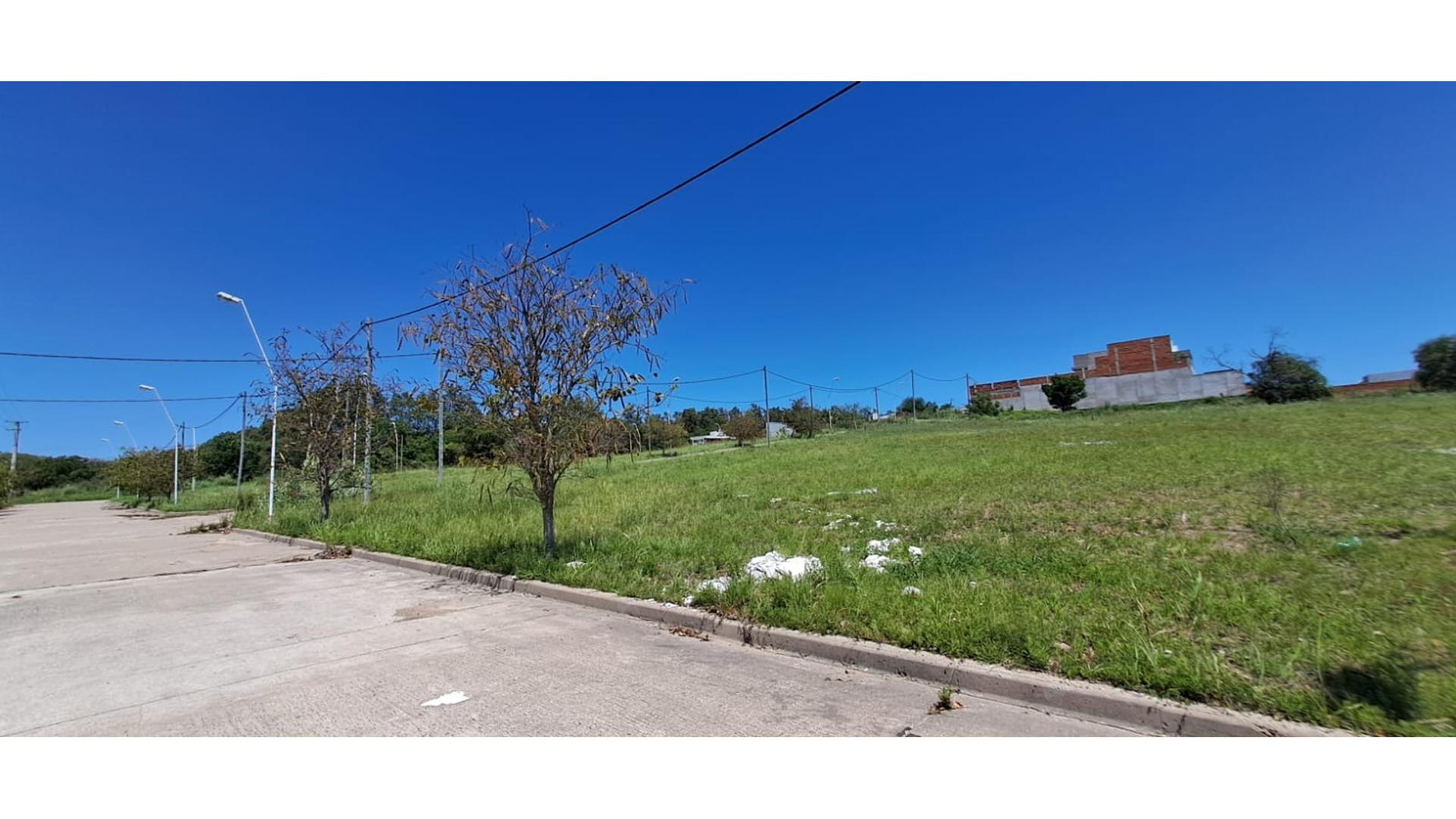 #5420335 | Venta | Lote | Parana (Ag Bienes Raices)