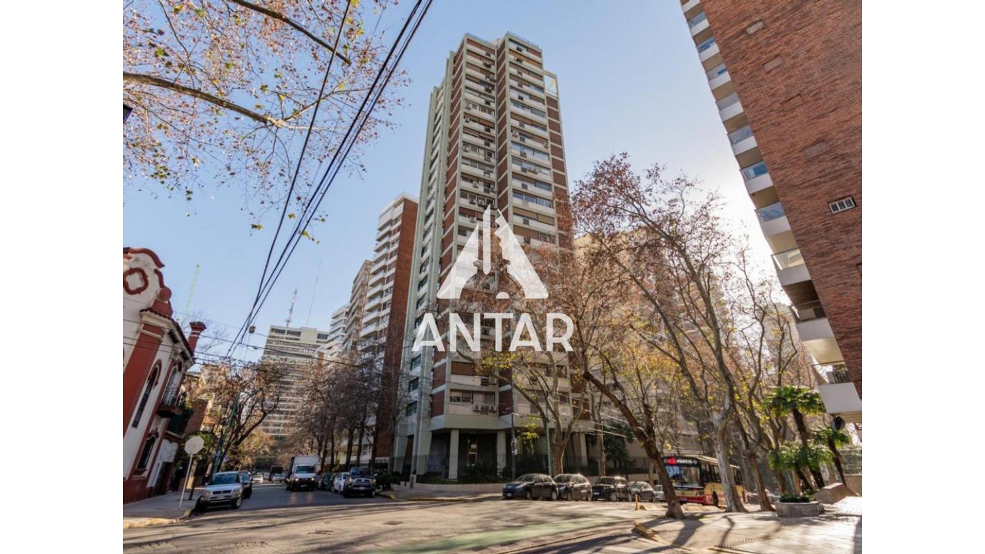 #5419717 | Venta | Departamento | Belgrano (ANTAR Propiedades)