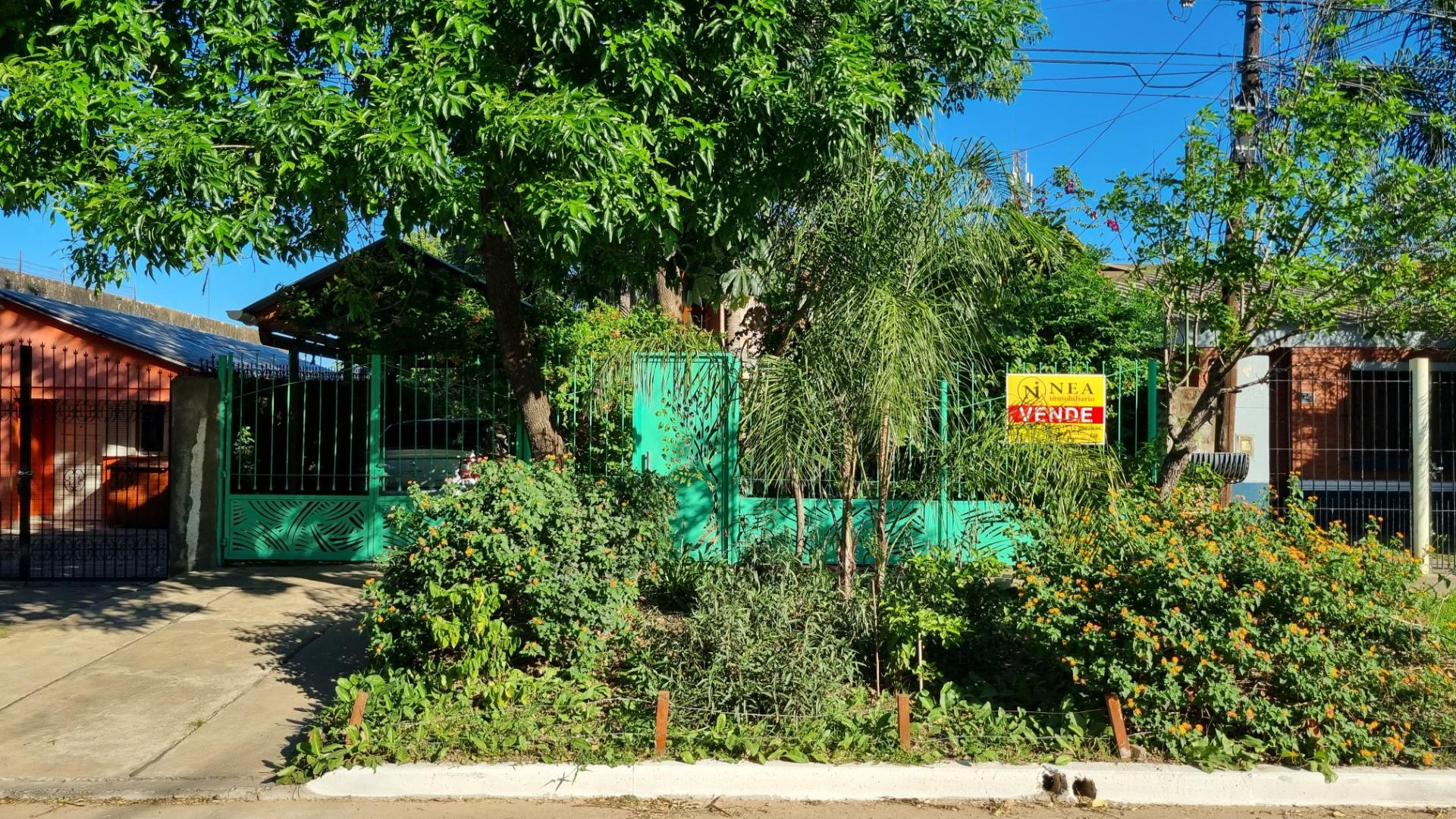 #5420290 | Sale | House | Resistencia (Nea Inmobiliario)