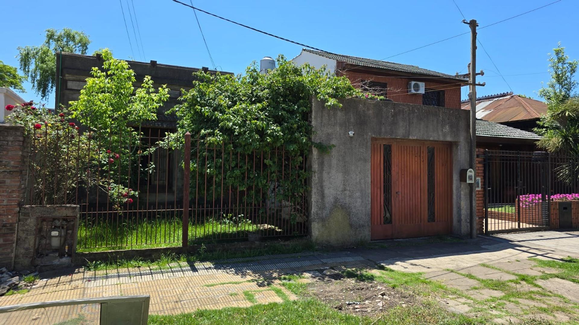 #5420265 | Venta | Casa | Ituzaingó (Inmobiliaria Carlucci)