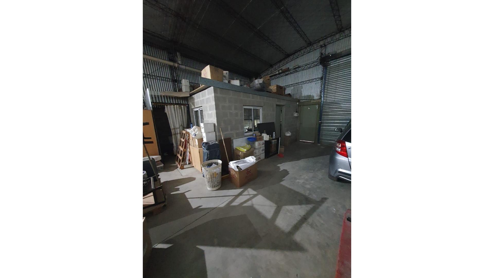 #5420286 | Rental | Warehouse | Malvinas Argentinas (Martinez Zavalia Propiedades)