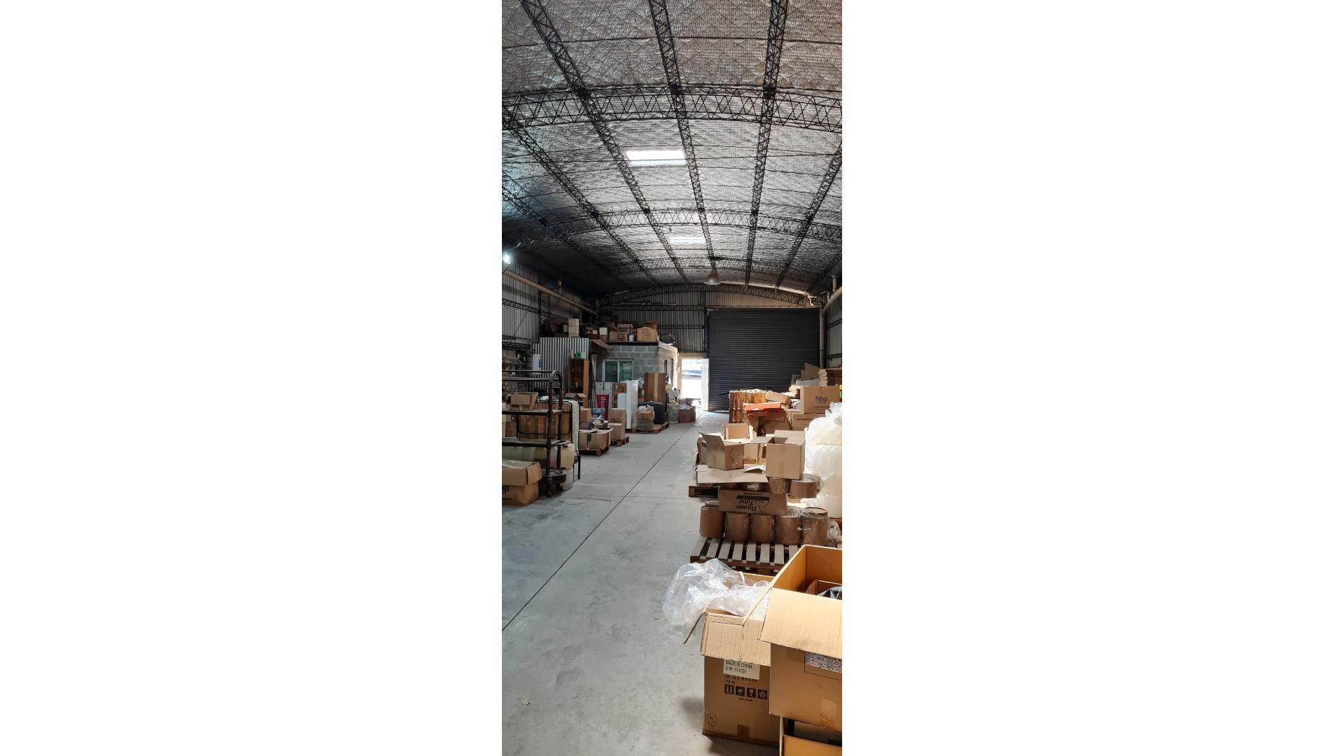 #5420286 | Rental | Warehouse | Malvinas Argentinas (Martinez Zavalia Propiedades)