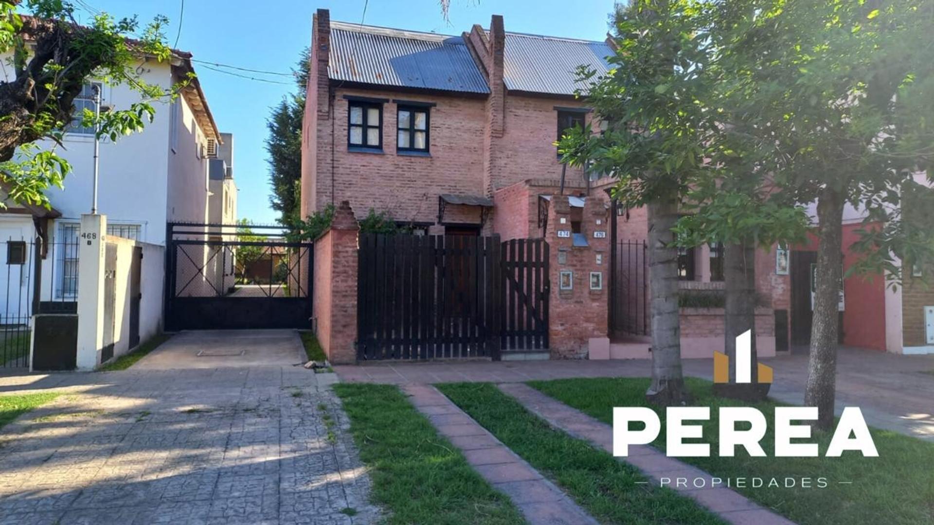 #5421128 | Venta | Departamento | General Rodriguez (Perea Propiedades)