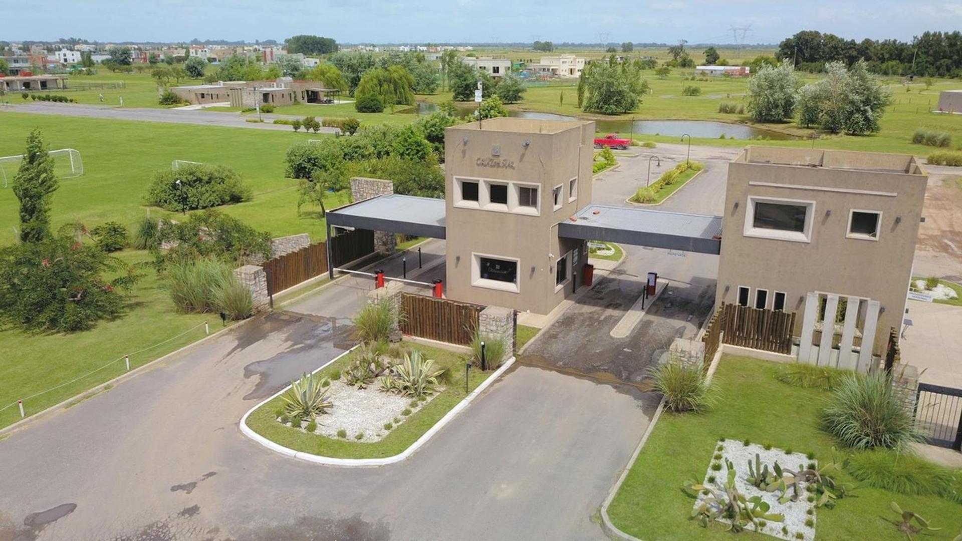 #1971577 | Venta | Lote | Campos De Echeverria (Del Sur Bienes Raices)