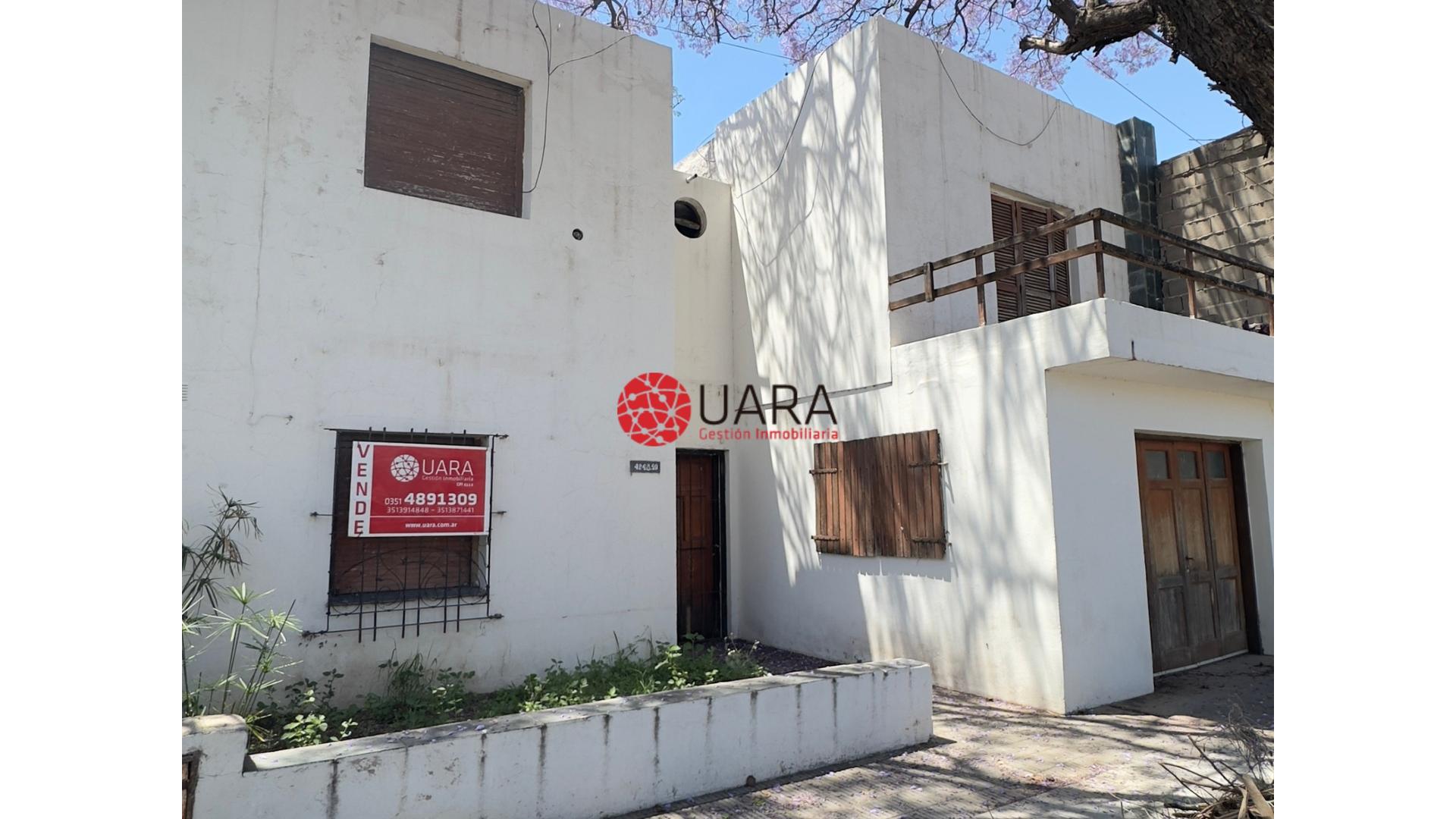 #5408342 | Venta | Casa | Cordoba (Uara Gestión Inmobiliaria)