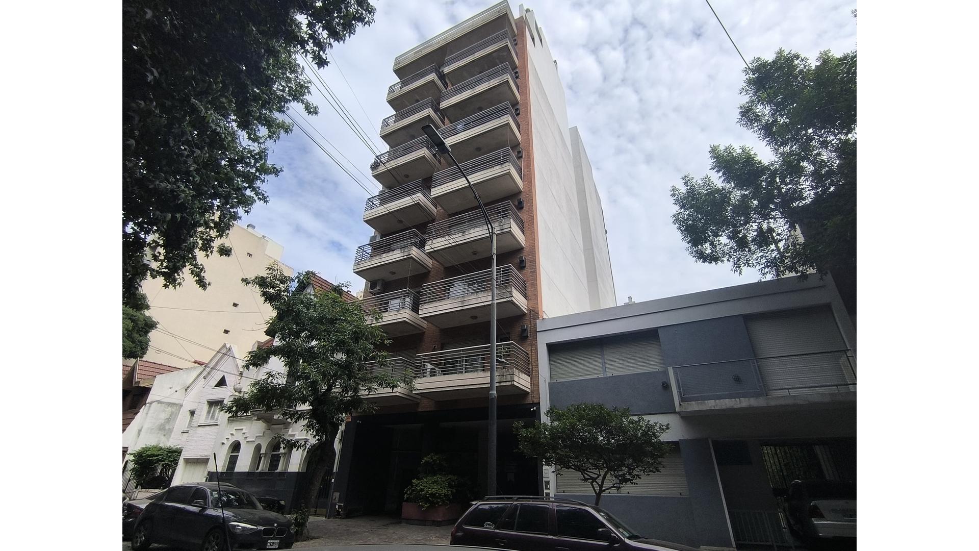 #5425669 | Alquiler | Departamento | Villa Urquiza (Enrique Garcia)